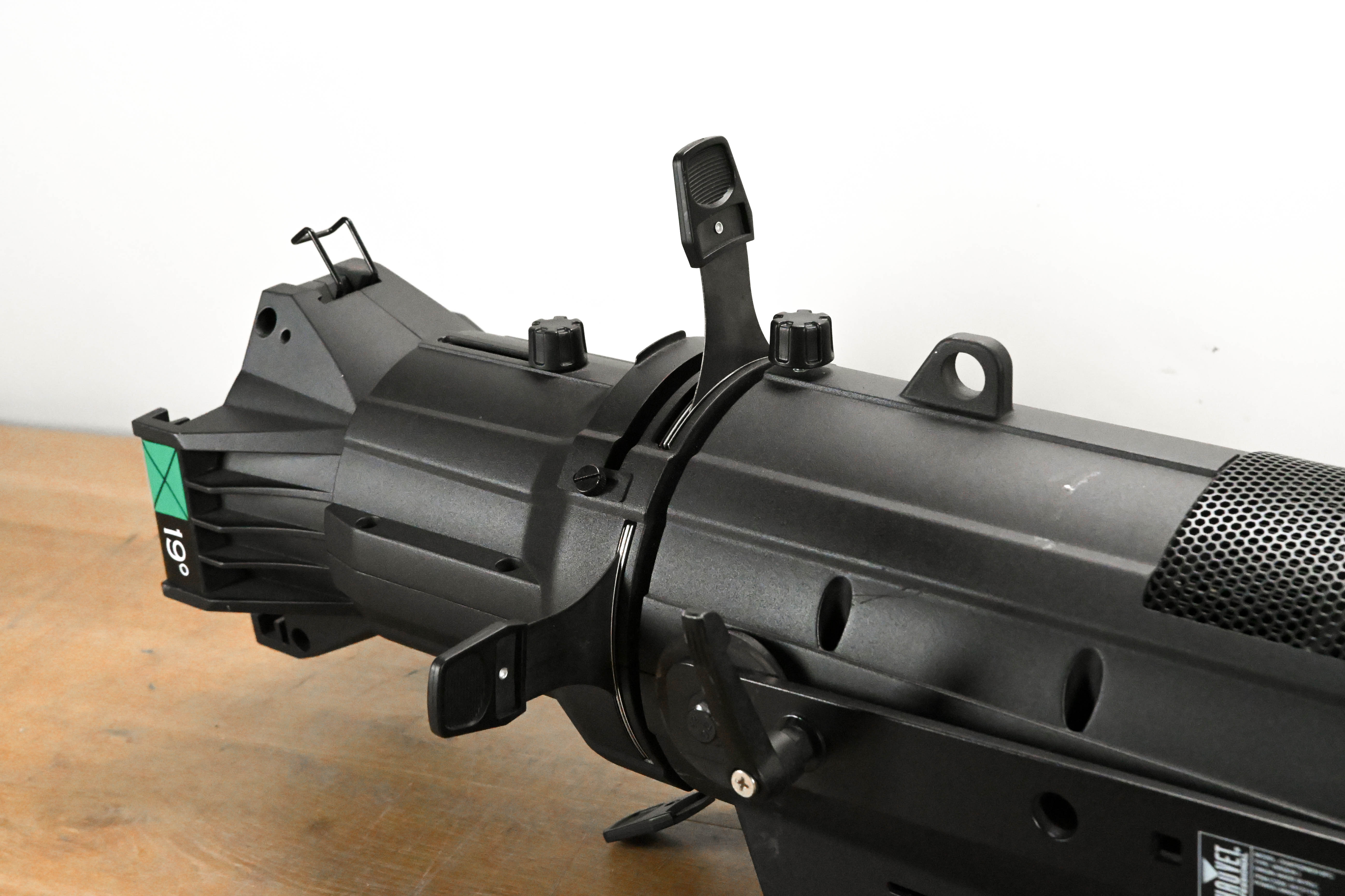 Chauvet Ovation E-910FC 19 Degree LED Ellipsoidal Light