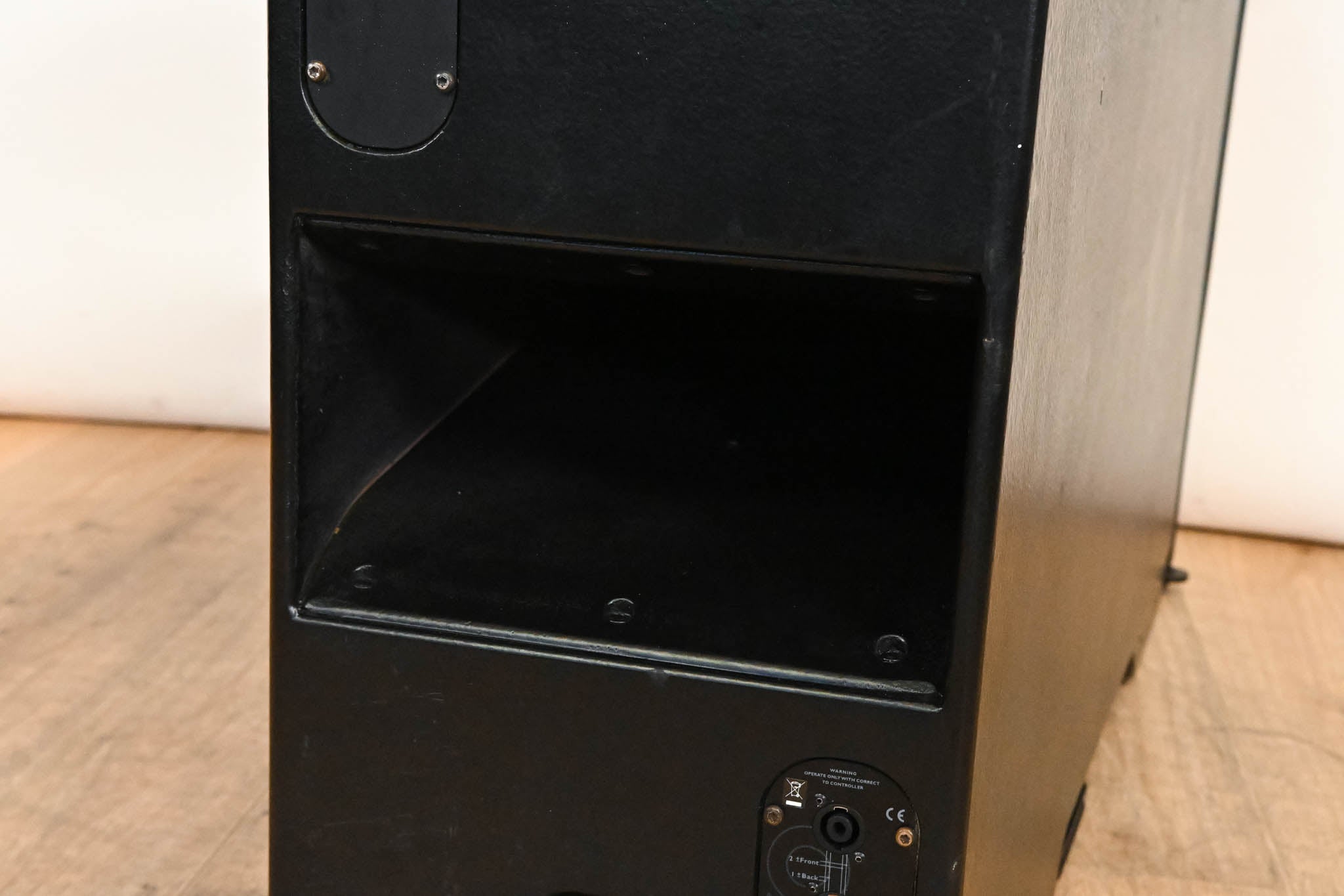 NEXO GEO SUB Cardioid Bass and Sub-Bass Module