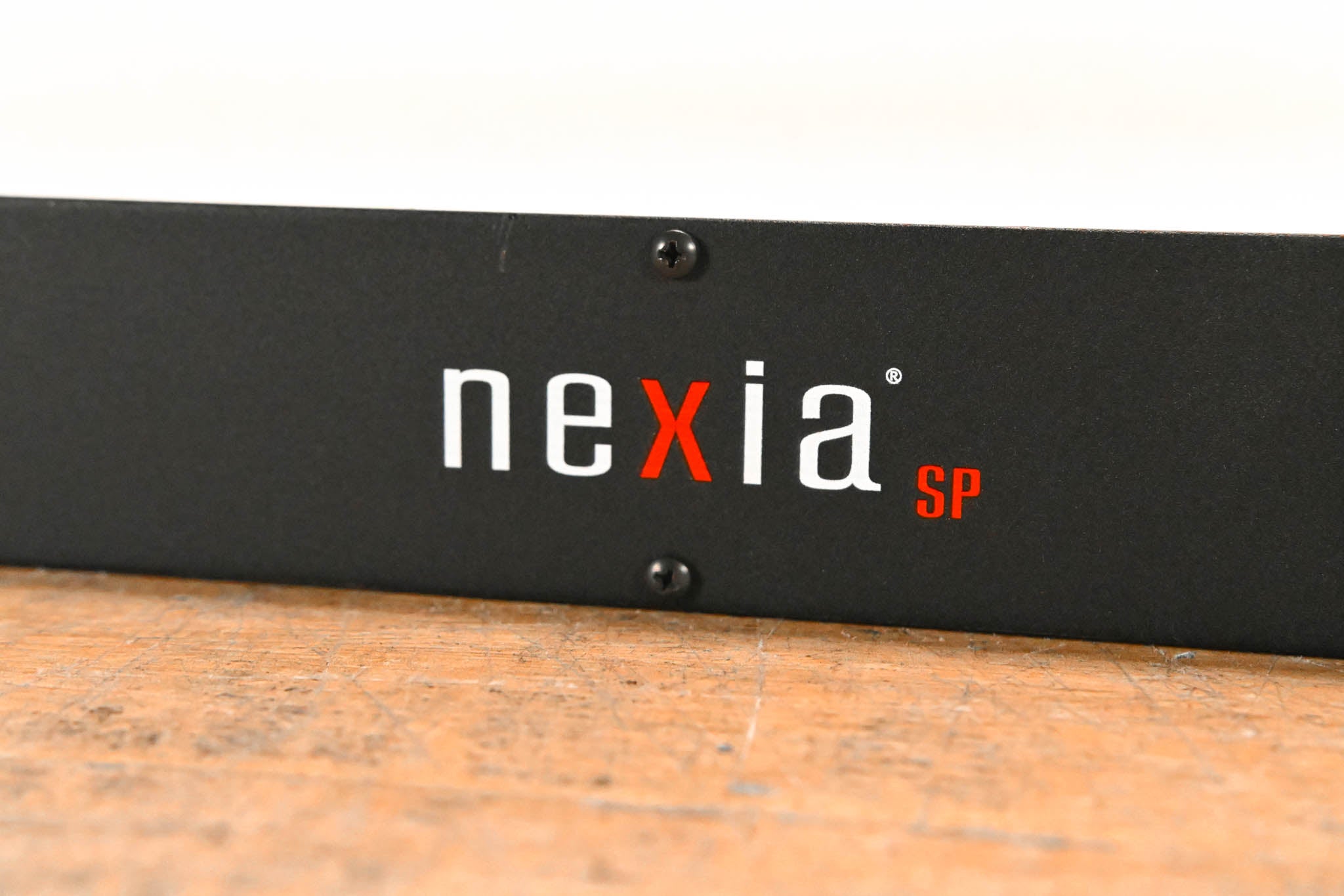 Biamp Nexia SP DSP Speaker Processor
