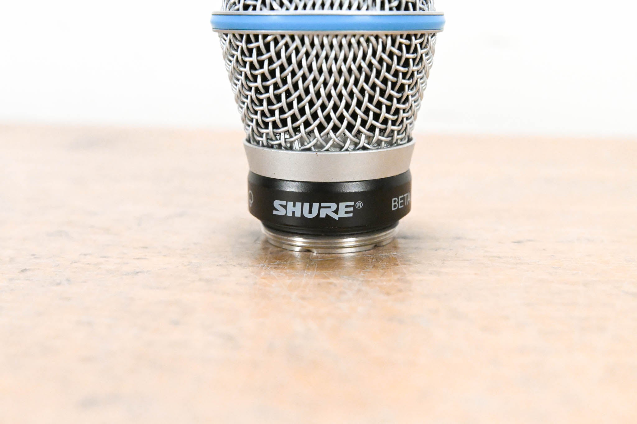 Shure RPW120 Wireless Beta 87A Cartridge