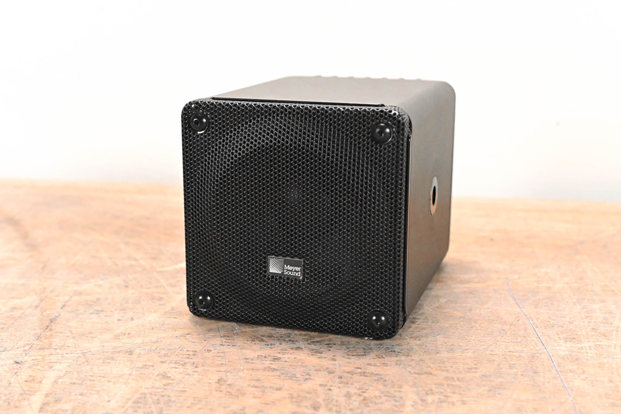 Meyer Sound MM-4XP Miniature Self-Powered Loudspeaker (NO POWER SUPPLY)