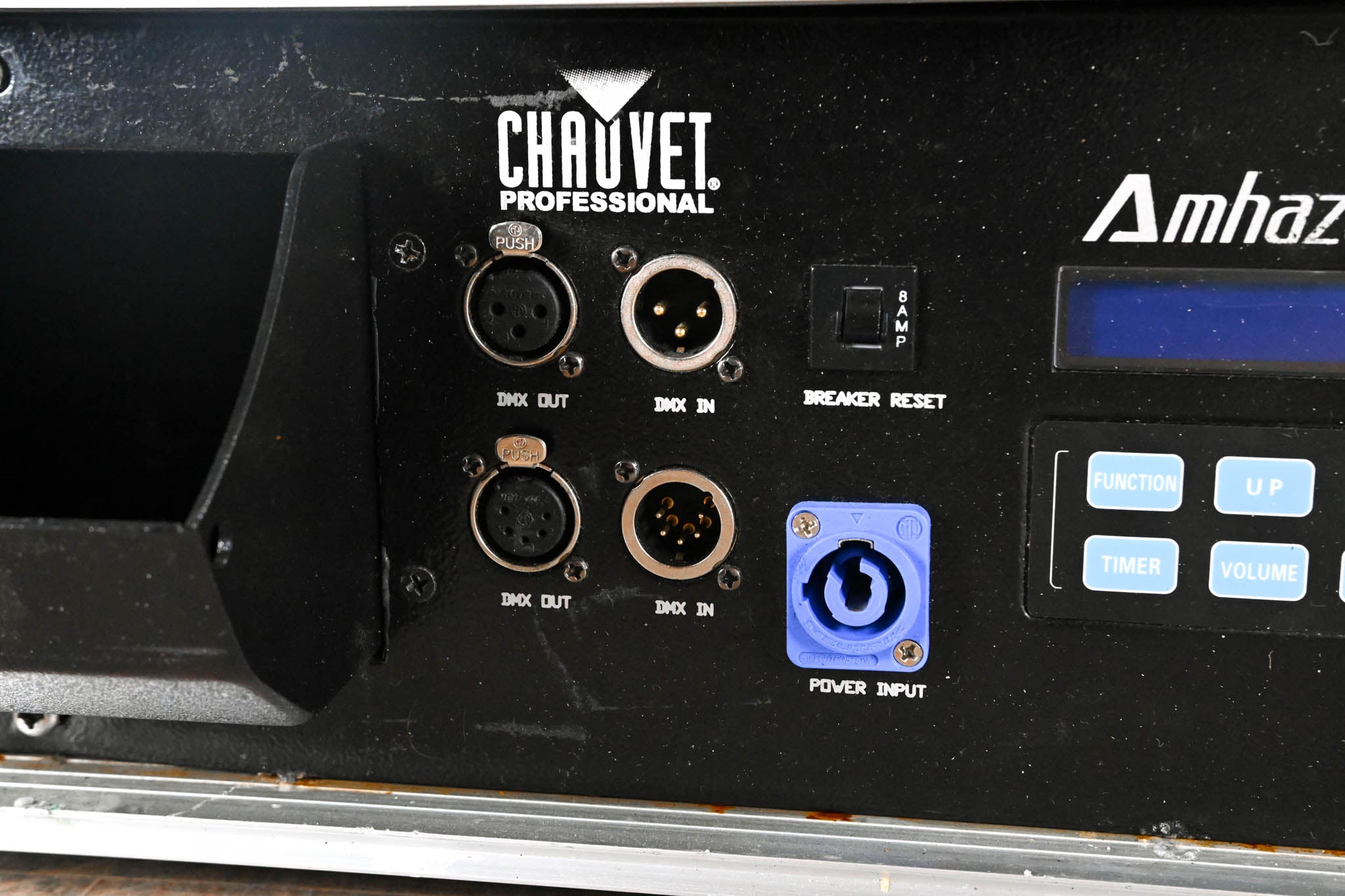 Chauvet Amhaze II Water-Based Haze Machine