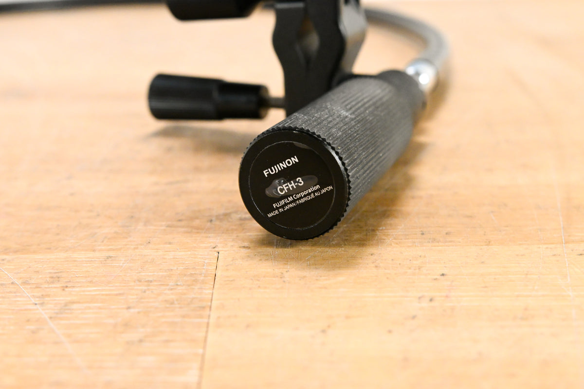 Fujinon CFH-3 Focus Grip for Professional Remote Lenses