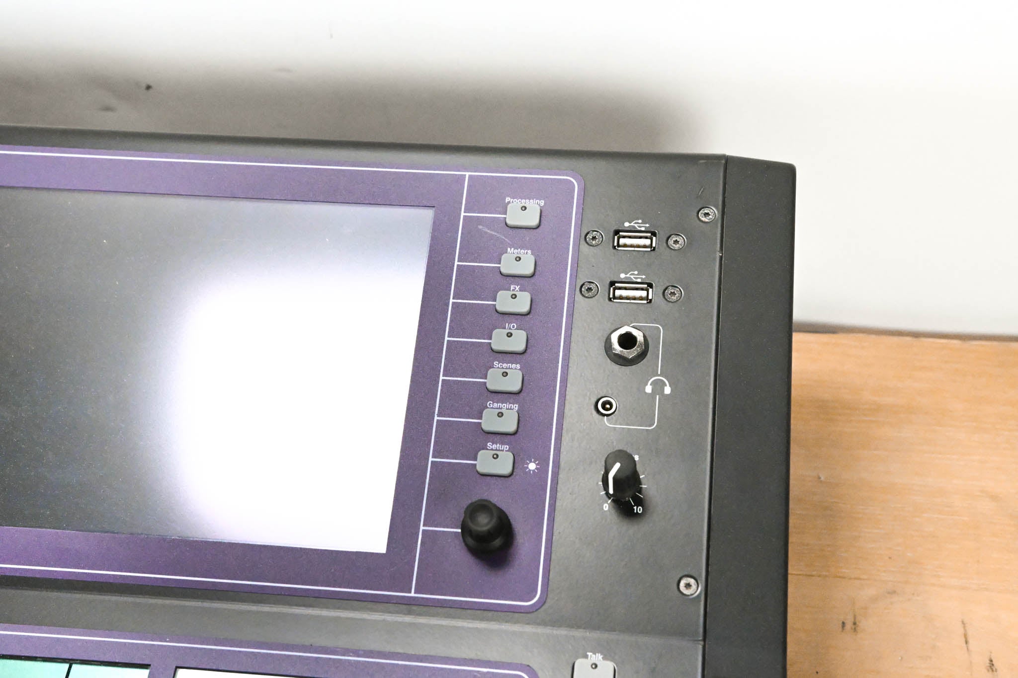 Allen & Heath GLD-80 Digital Audio Mixing Surface