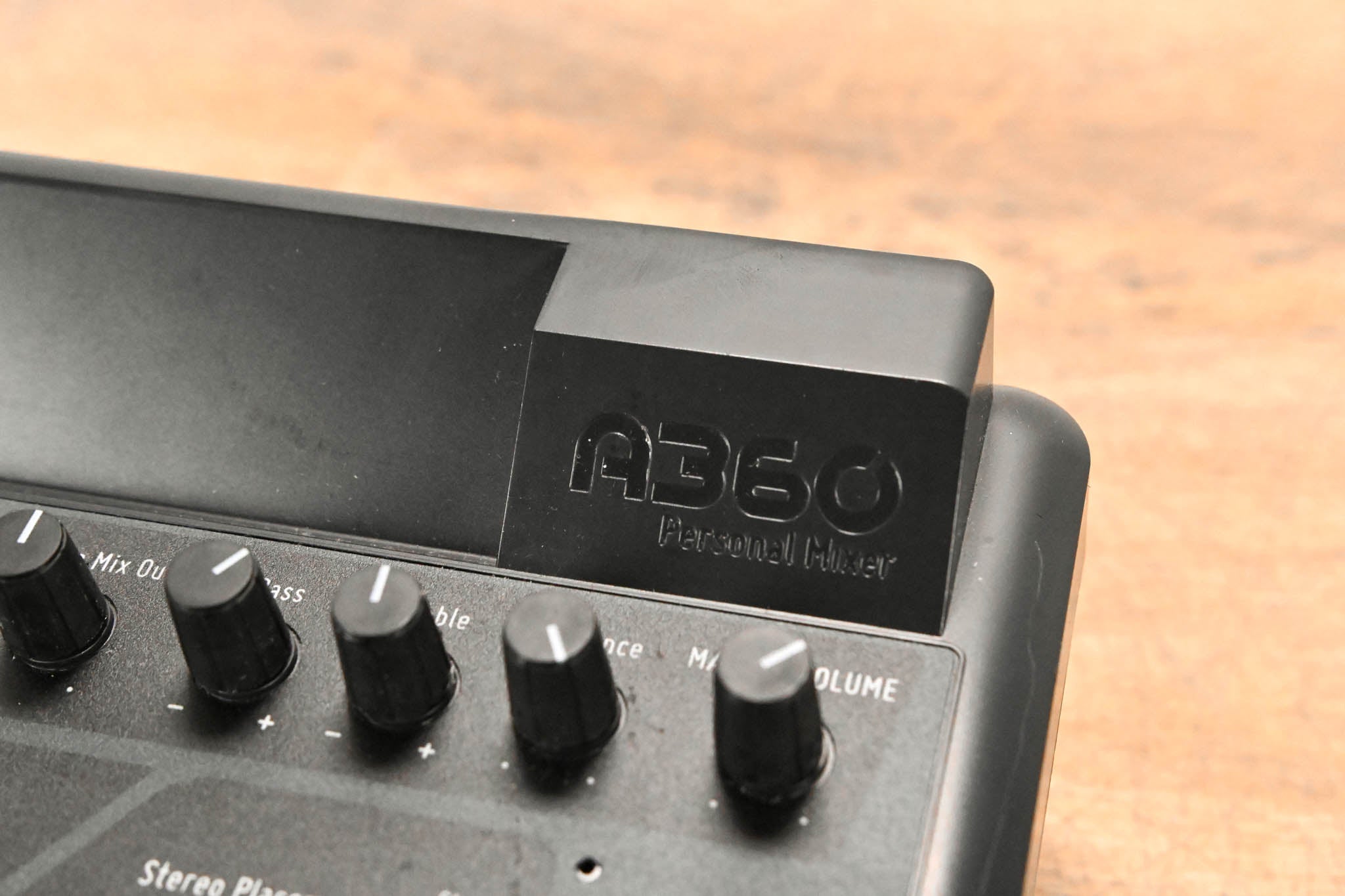 Aviom A360 36-Channel Personal Mixer