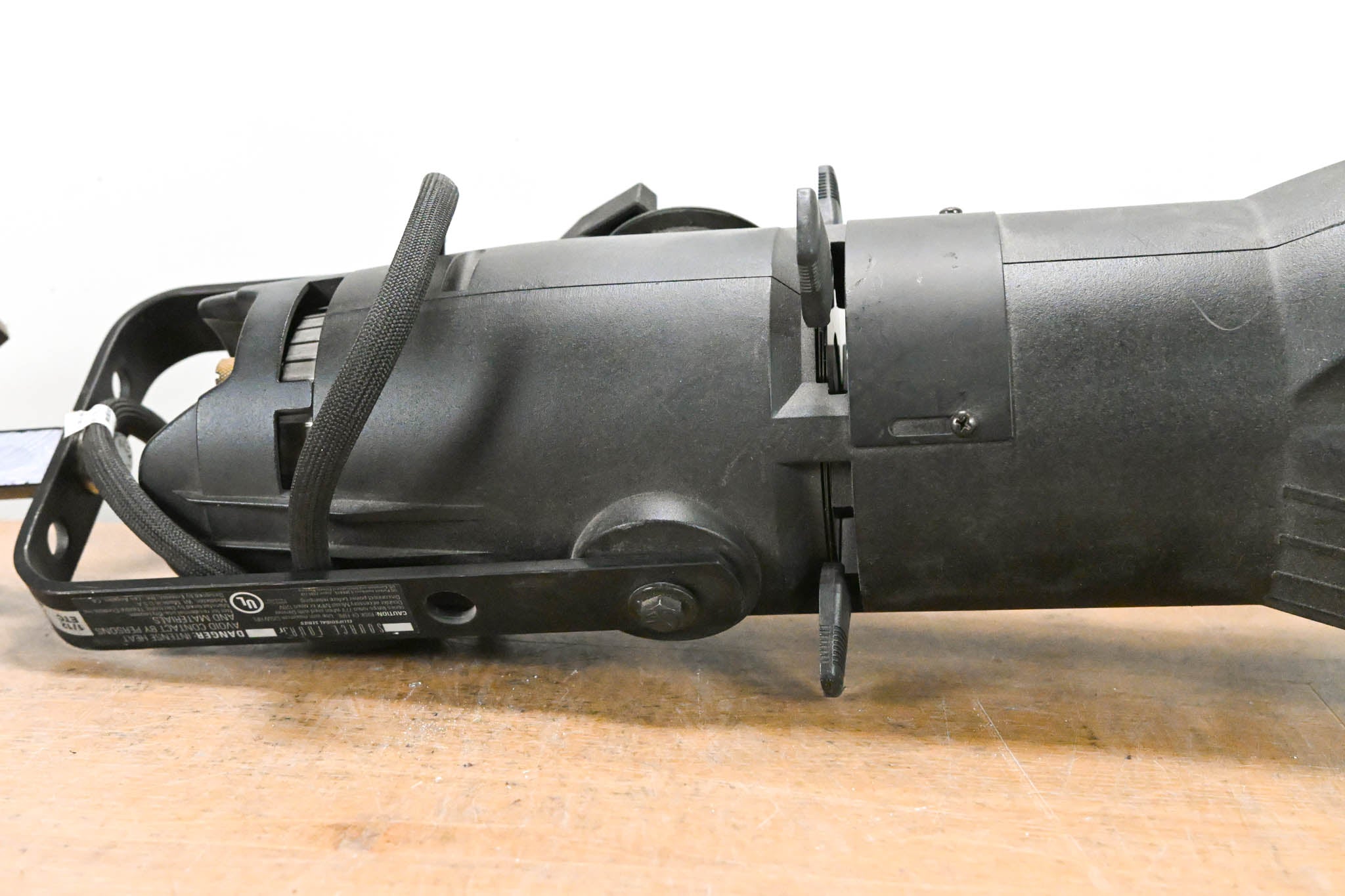 ETC Source Four Jr 25-50 Degree Zoom 575 Ellipsoidal Light