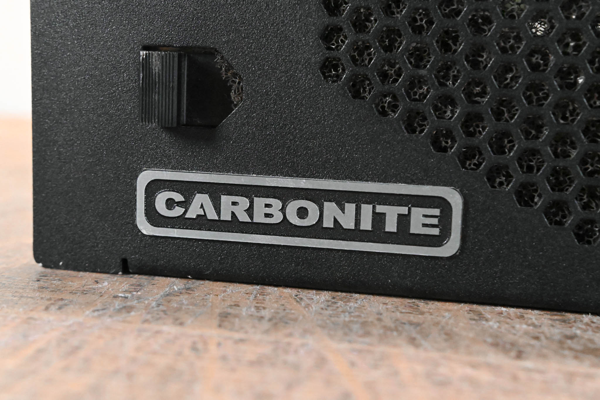 Ross 4802AR-200-02 2 M/E Carbonite Frame