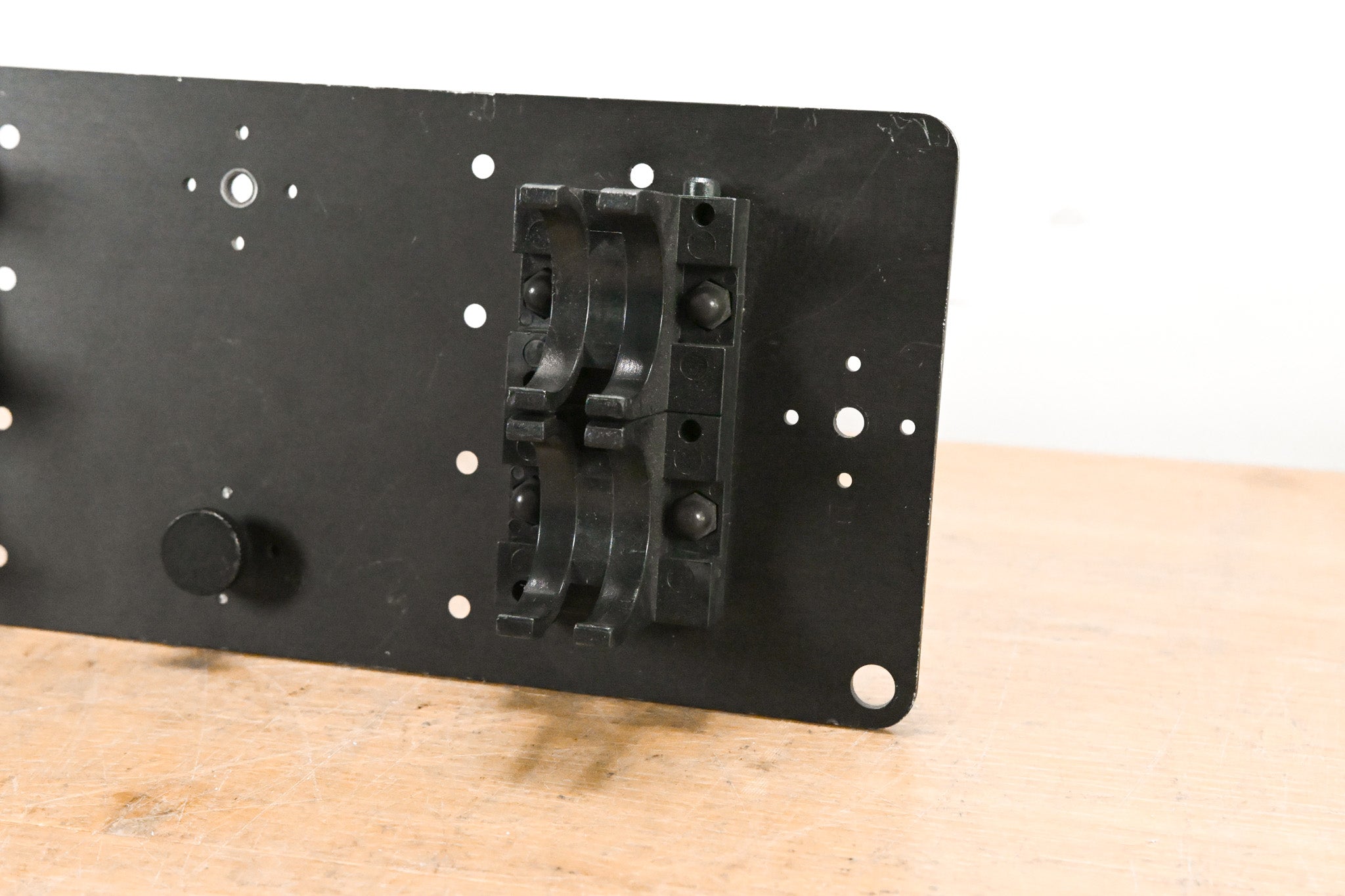 Quasar Science QMP2 QuasarPlate for Crossfade X LED Lights (DOUBLE)