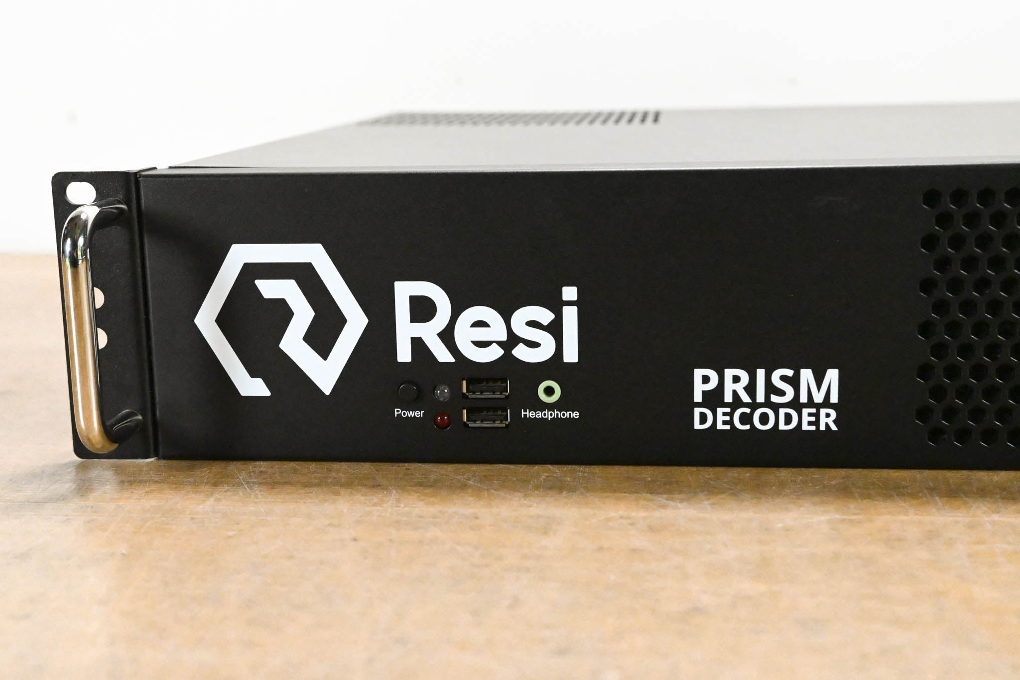 Resi D1000 PRISM Decoder