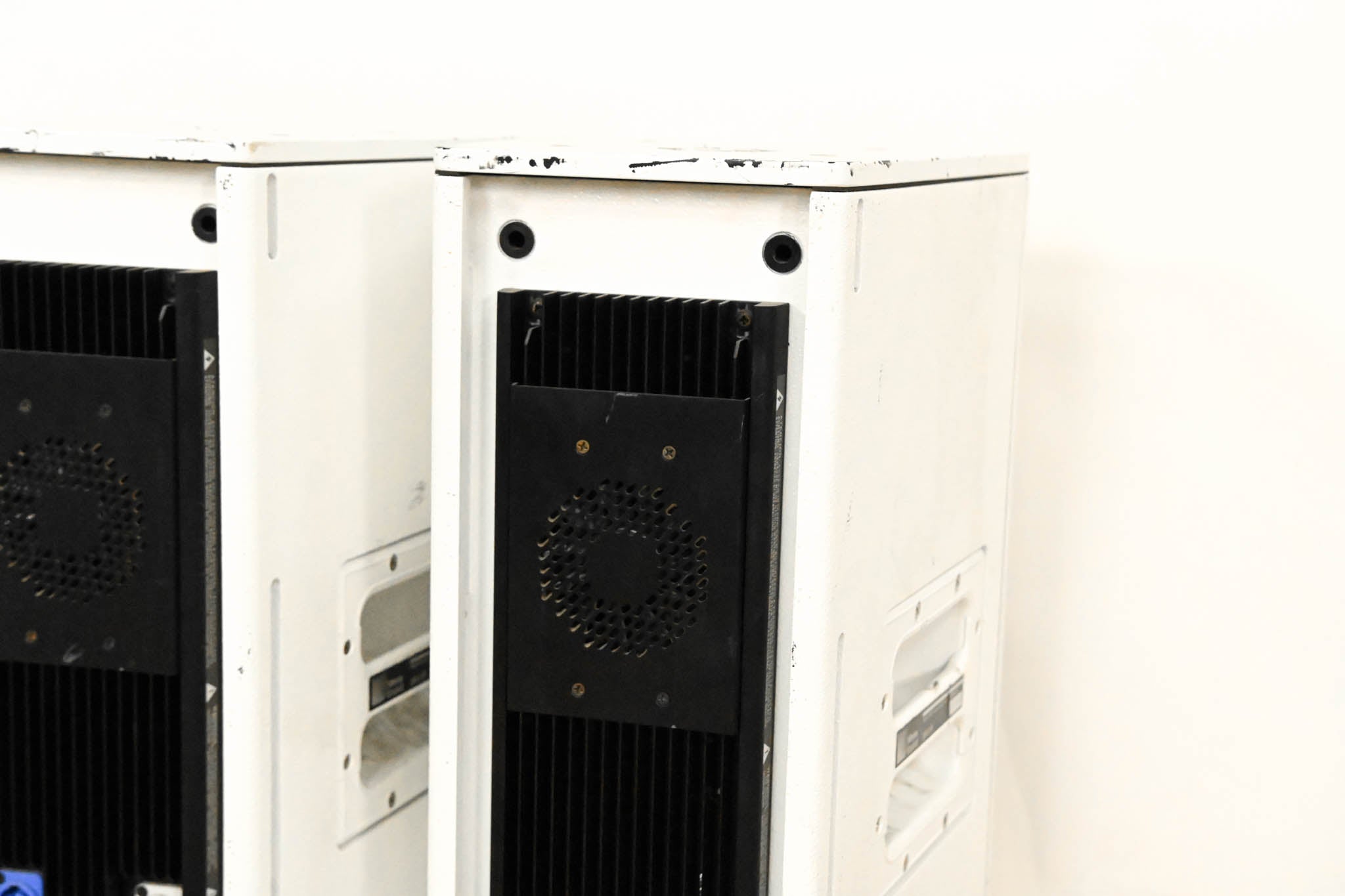Meyer Sound UPJ-1P Compact VariO Loudspeaker (PAIR)