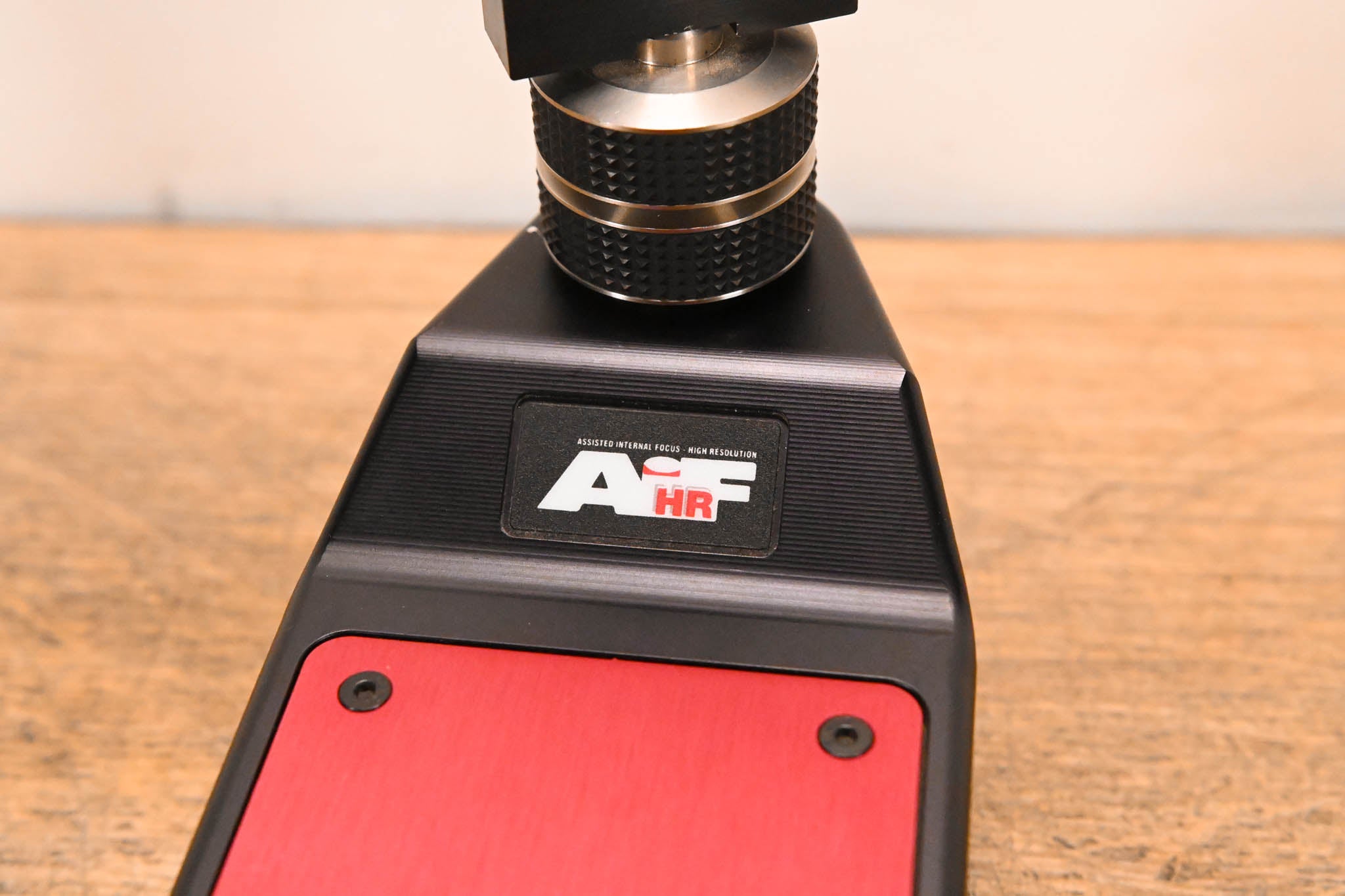 Angénieux AIF-HR Adjustable Lens Support Sled