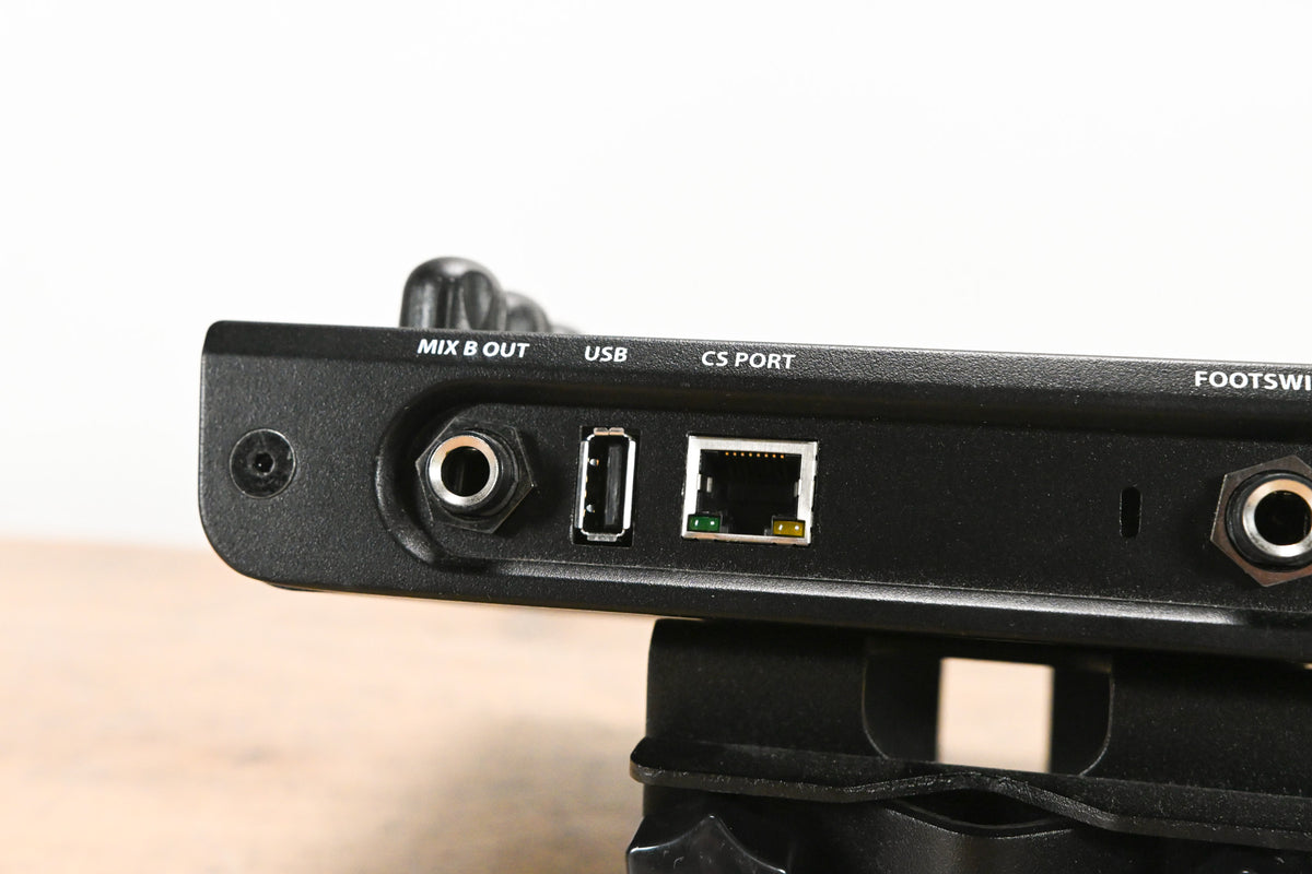 Digital Audio Labs LiveMix CS-DUO Personal Monitor Mixer