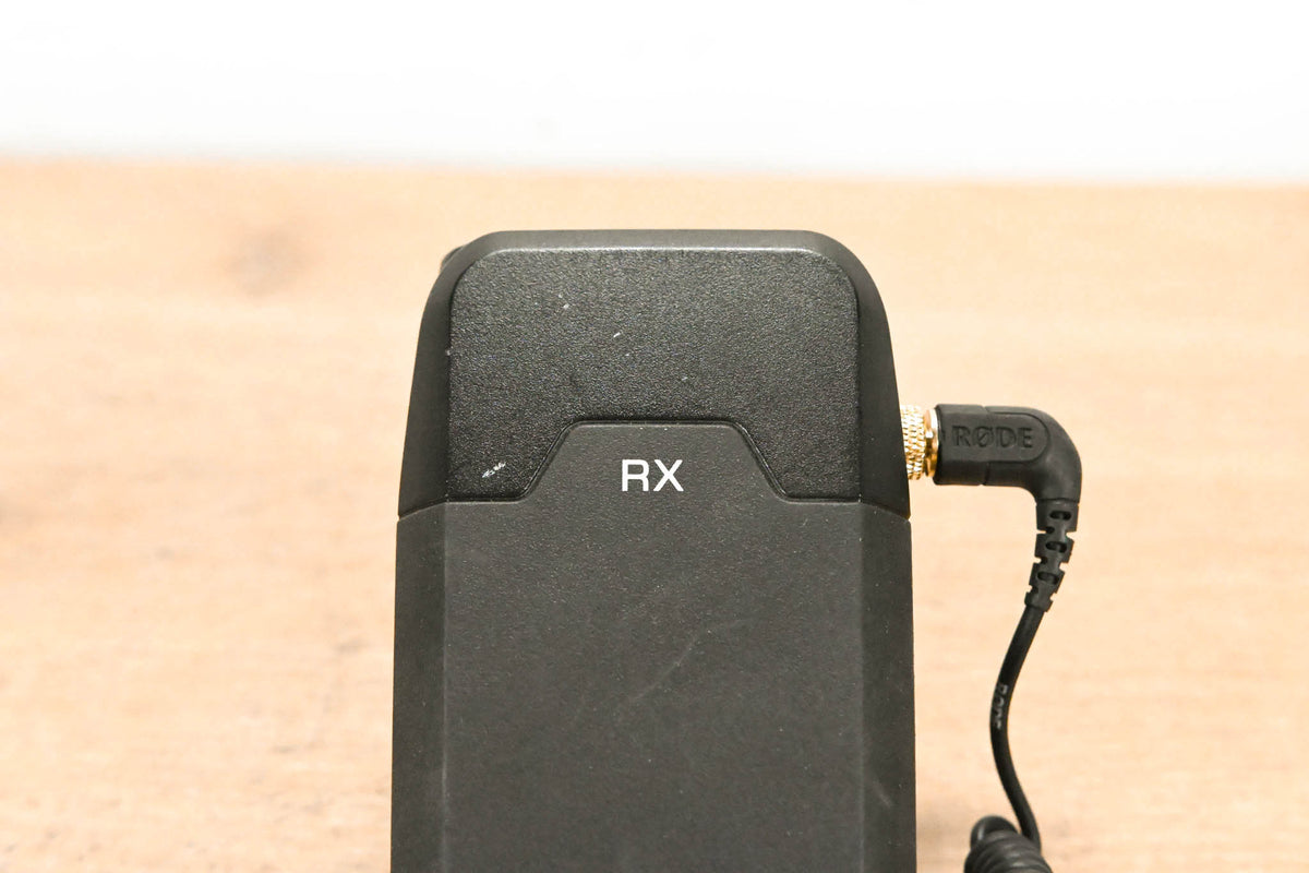 RØDE RodeLink Wireless Filmmaker Kit