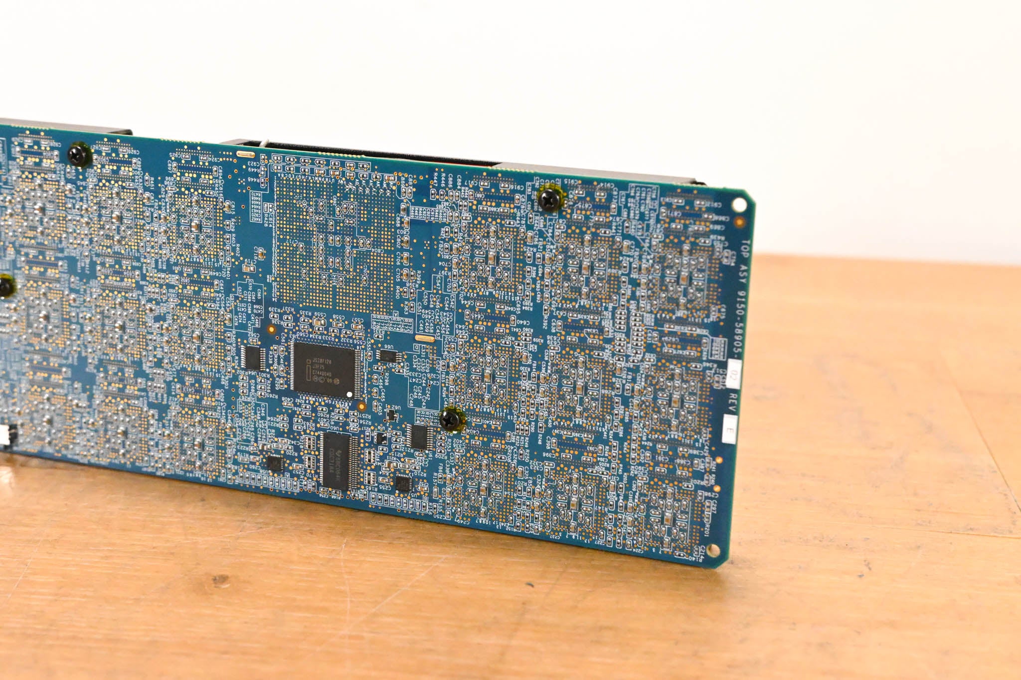 AVID Pro Tools HDX Core Card
