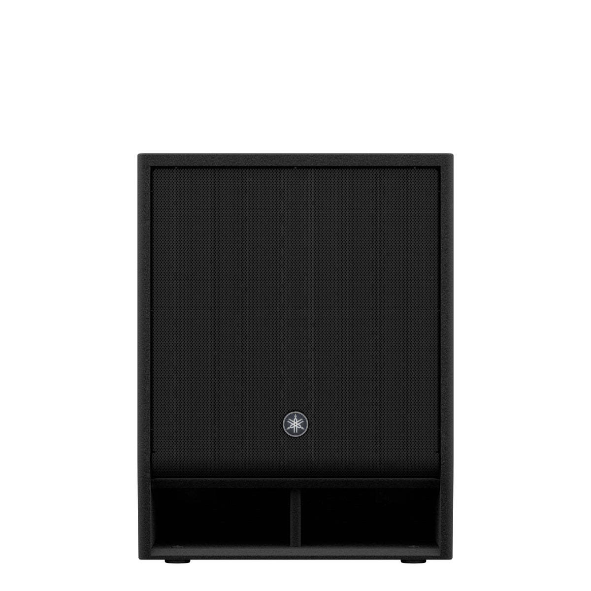Subwoofer 15 black finish