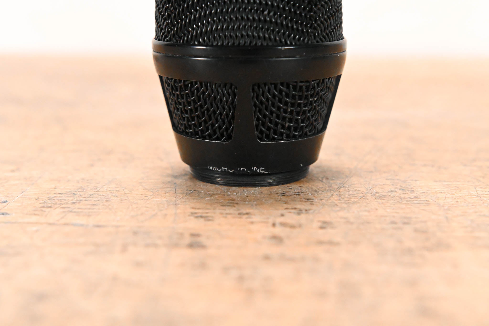 Neumann KK 205 Supercardioid Microphone Capsule