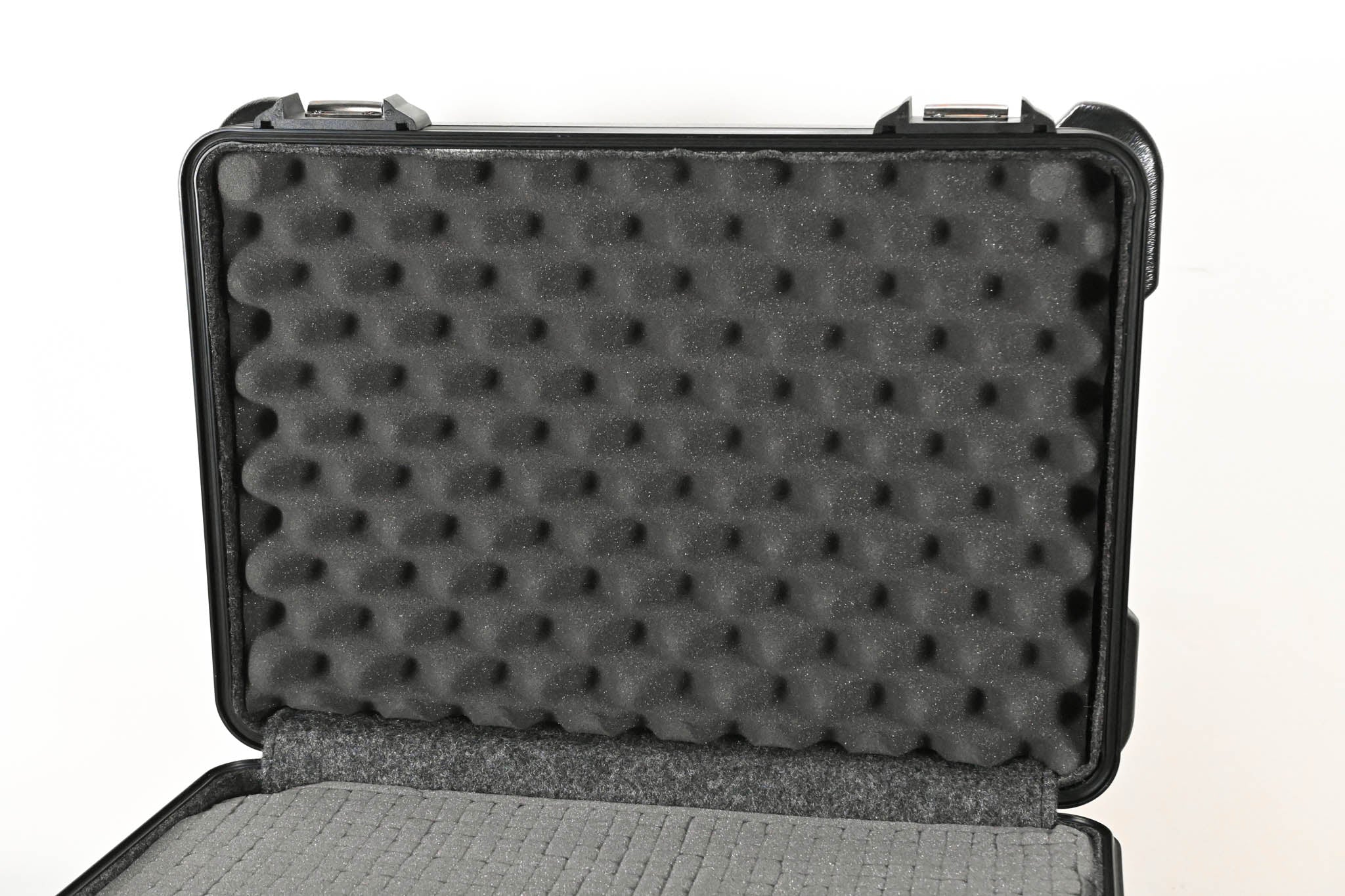 Gator Cases GXDF-1116-8-TSA Utility Case with TSA Latches and Diced Foam