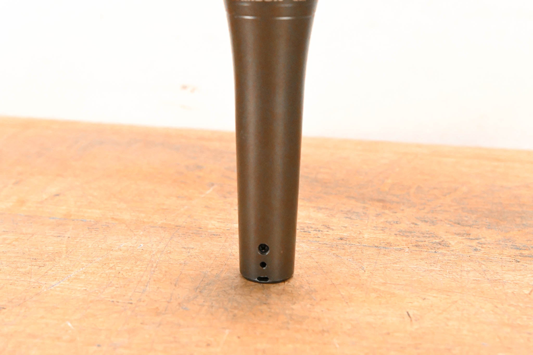 Samson Q8x Supercardioid Dynamic Microphone