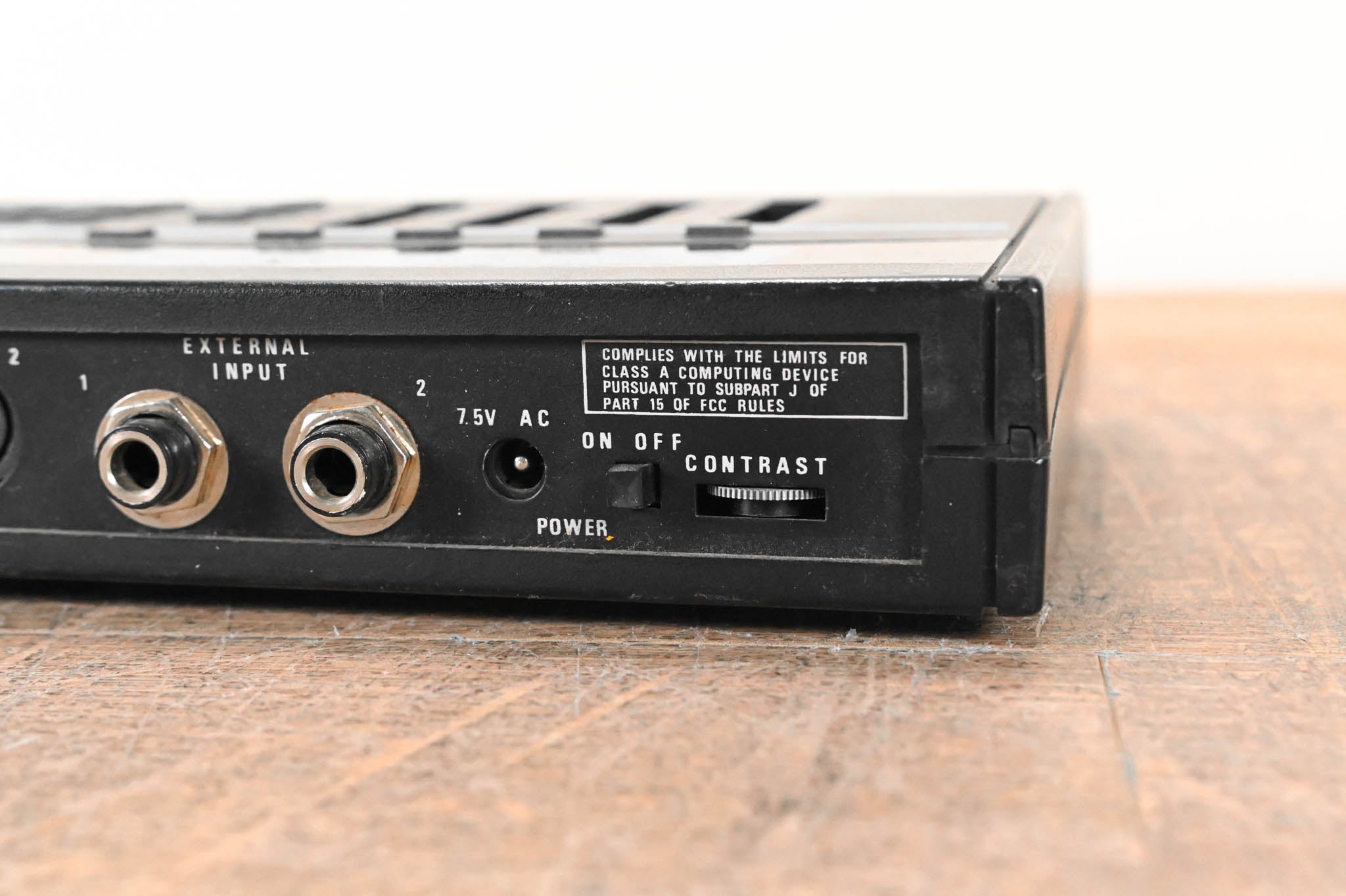 Lexicon MRC レキシコン MIDIコントローラー Lexicon MRC レキシコン MIDIコントローラー vNvPn05hF-
