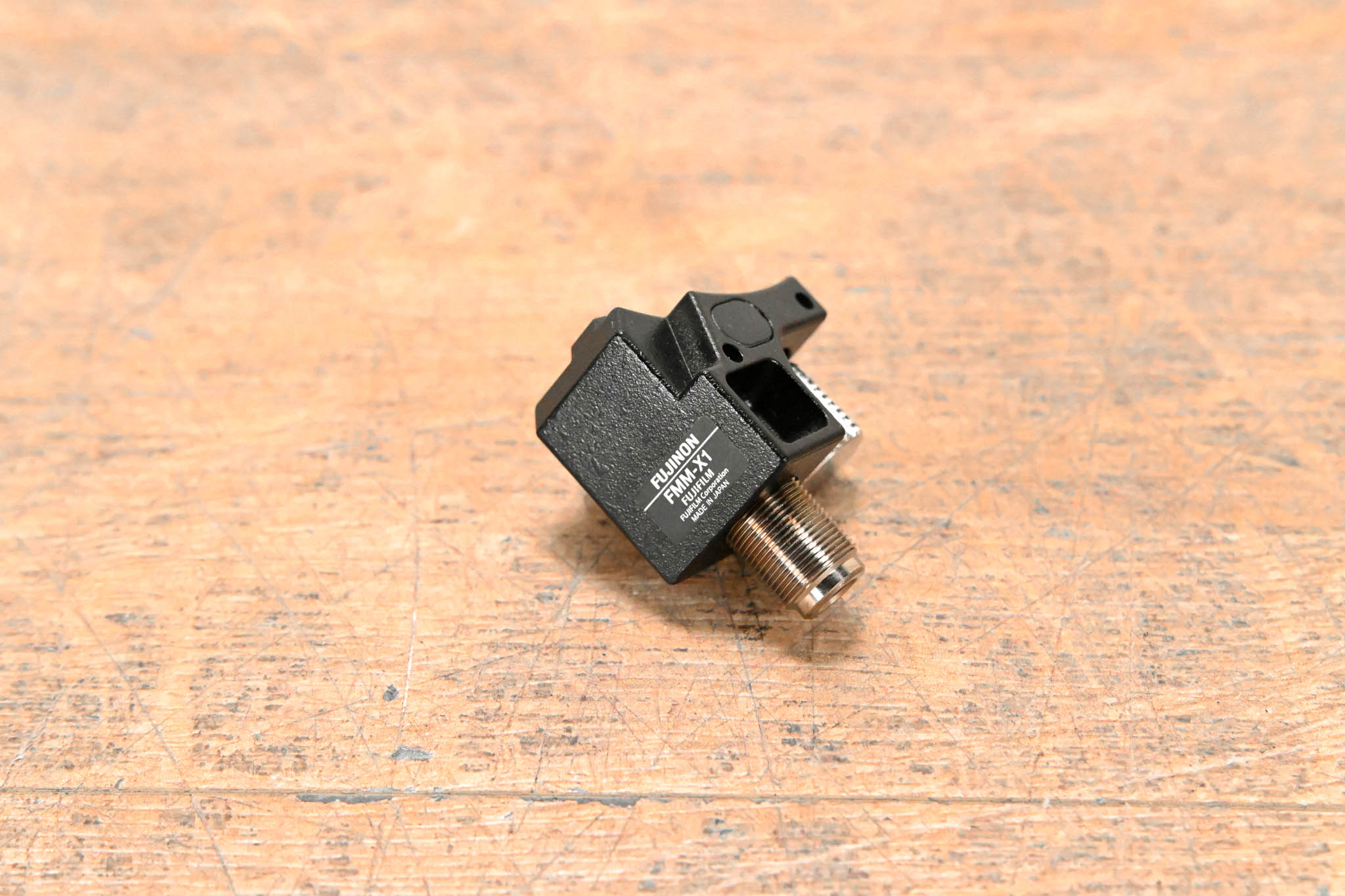 Fujinon FMM-X1 Manual Focus Module for Fujinon XA16sX Lens