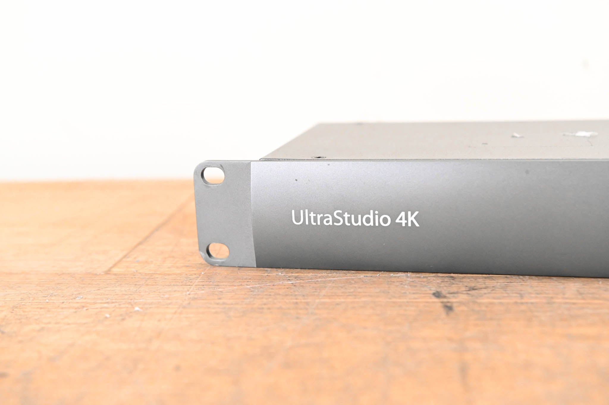 Blackmagic Design UltraStudio 4K Thunderbolt 2