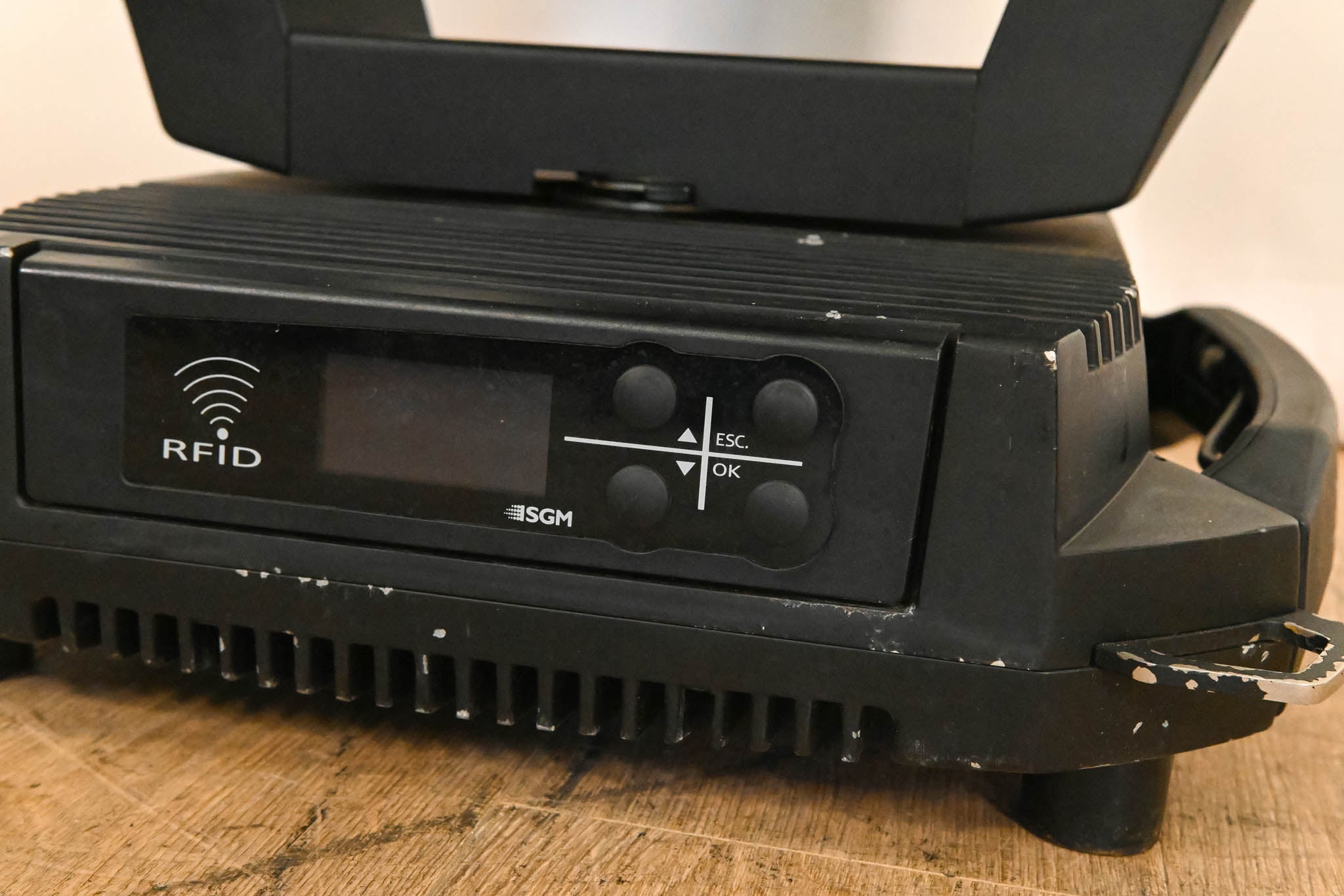 SGM G-Spot LED Moving Head (NO POWER CABLE)