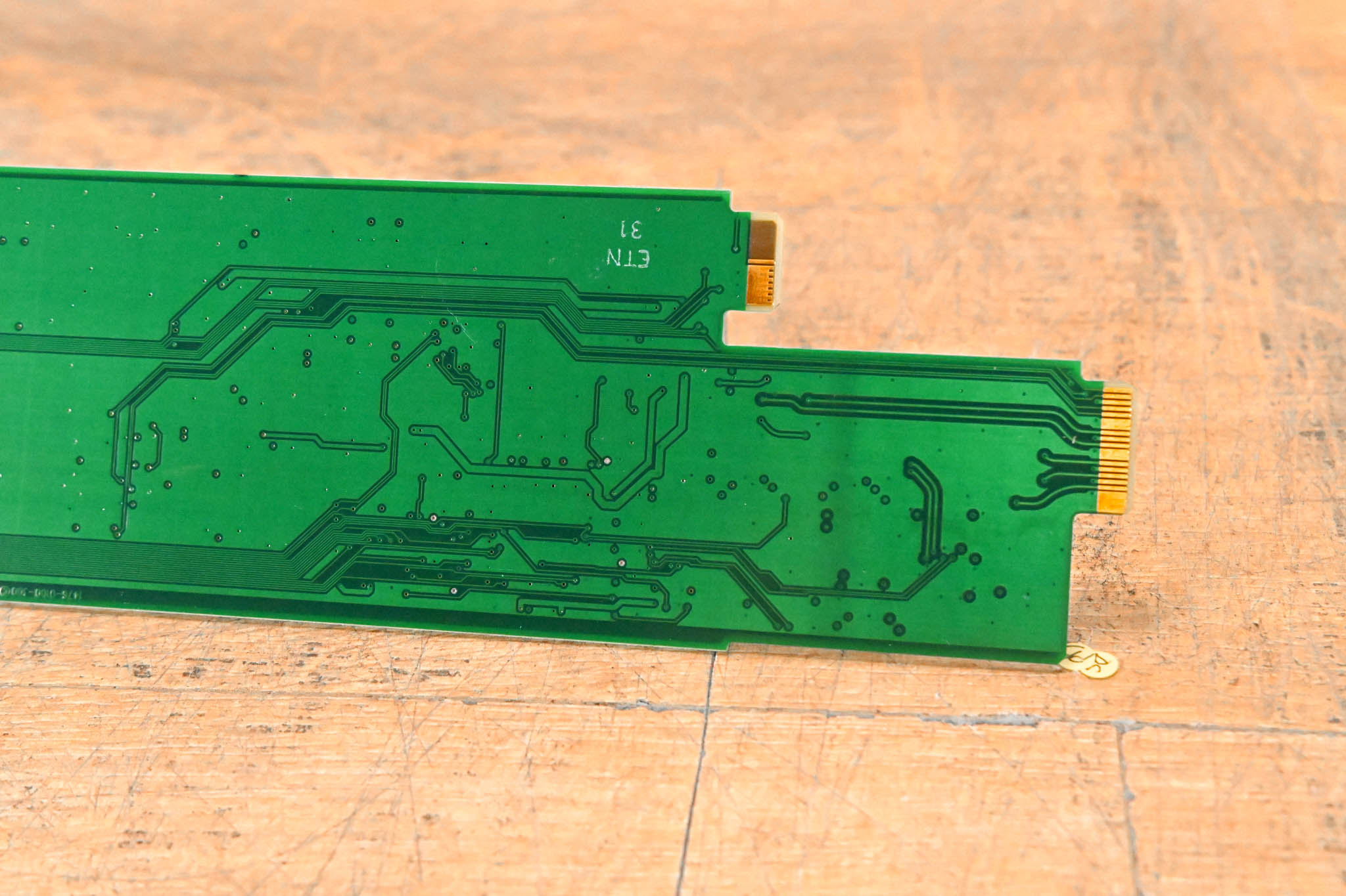 Miranda SDA-1161 Reclocked SDI Distribution Amplifier Module