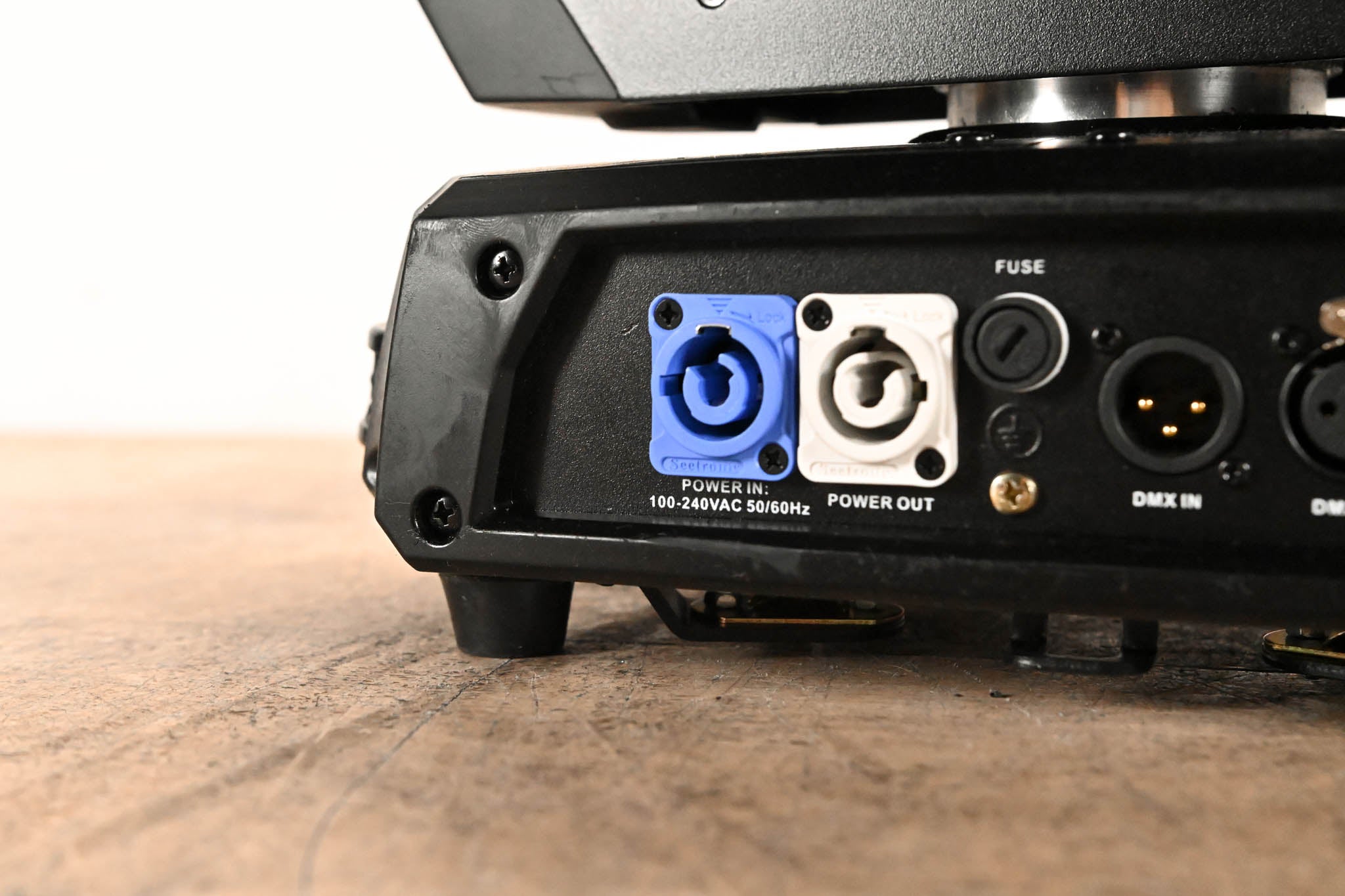 Chauvet Intimidator Hybrid 140SR Moving Head Lighting Fixture