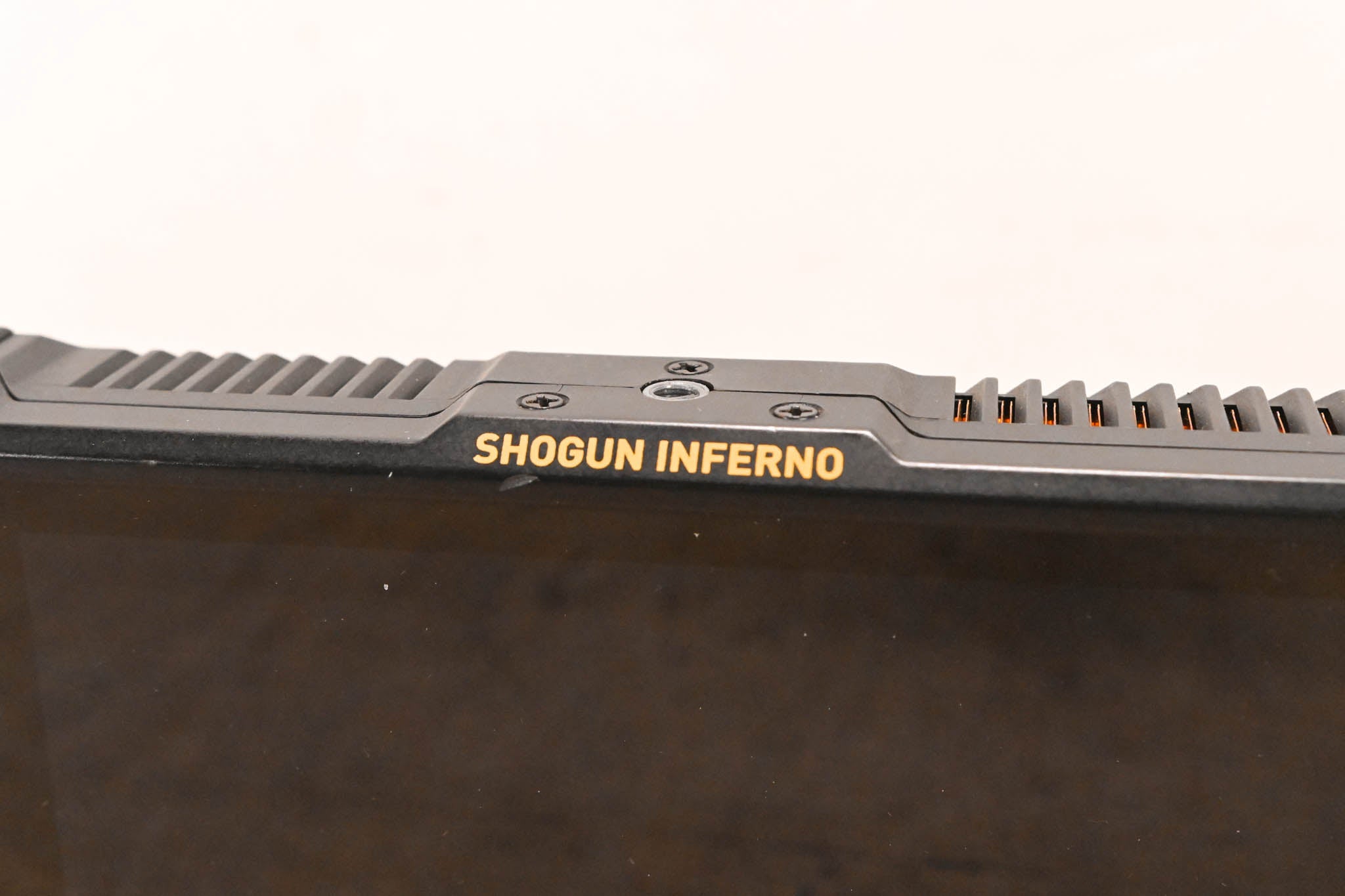 Atomos Shogun Inferno 7" 4Kp60 3G-SDI/12G-SDI Monitor/Recorder