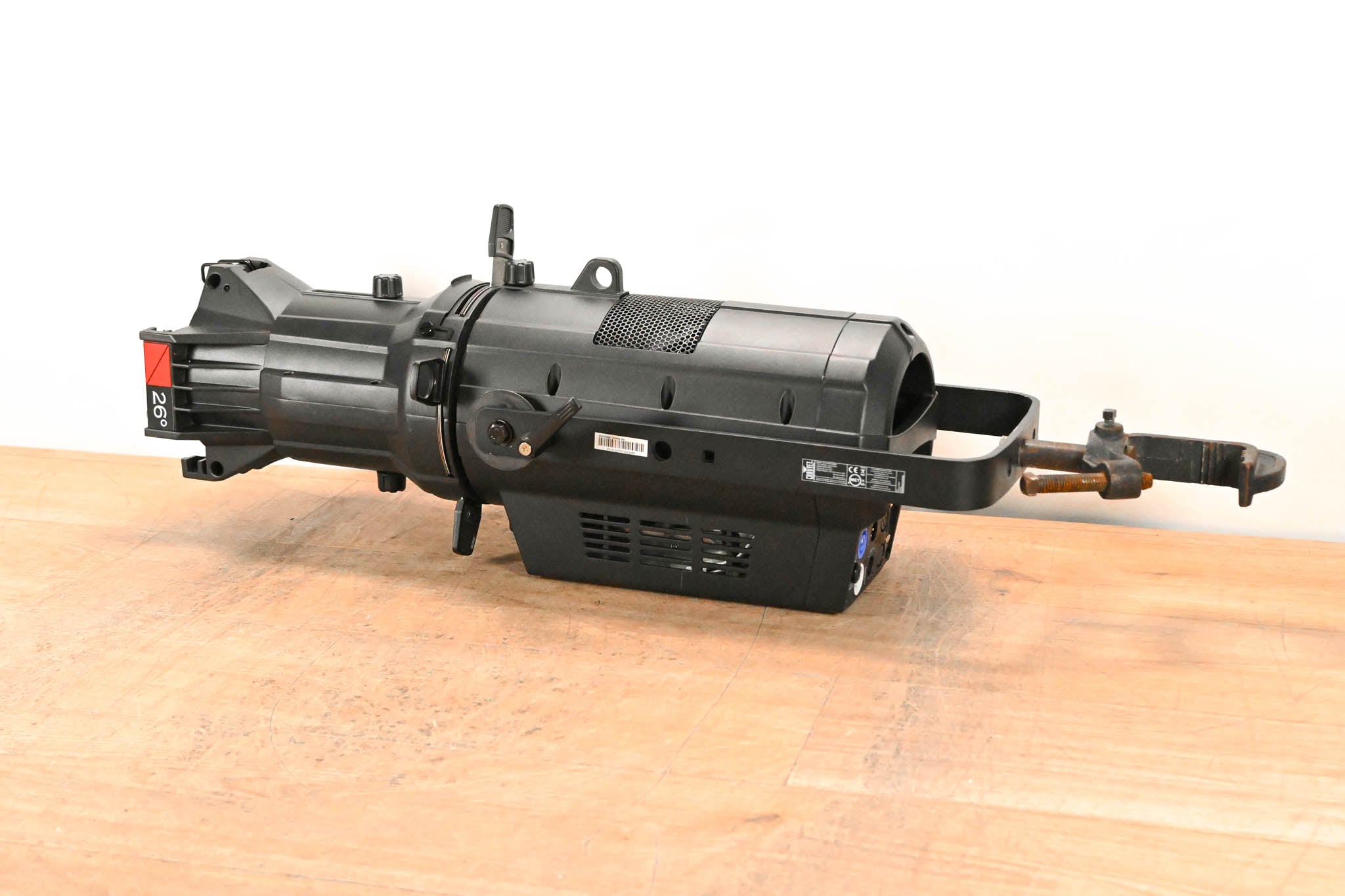 Chauvet Ovation E-160WW LED Ellipsoidal Light with 26 Degree Lens