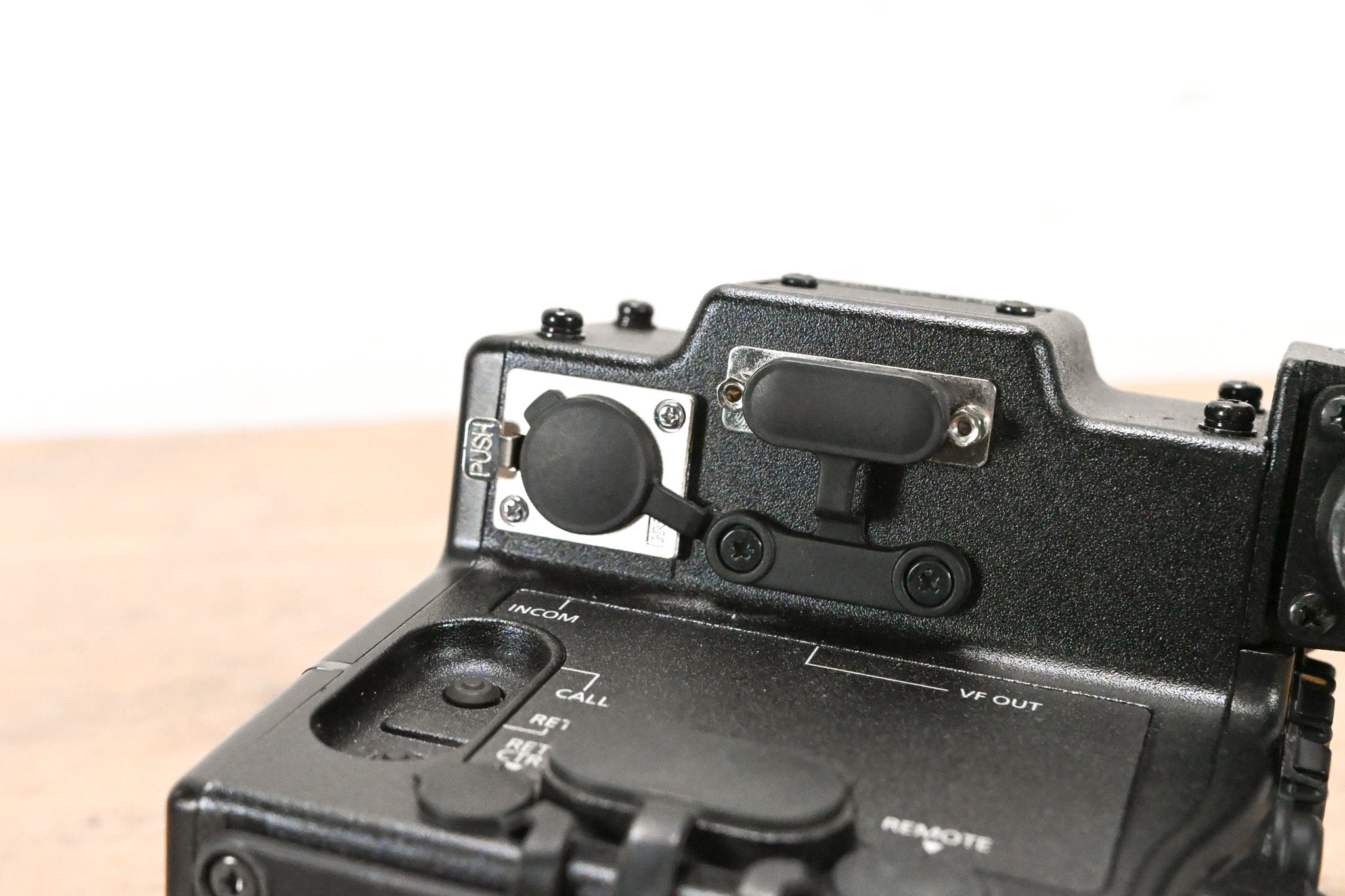 Panasonic AG-CA300G Camera Studio Adapter