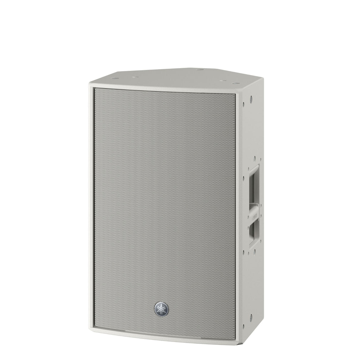 Full-range loudspeaker 90 x 60 (rotatable) white finish