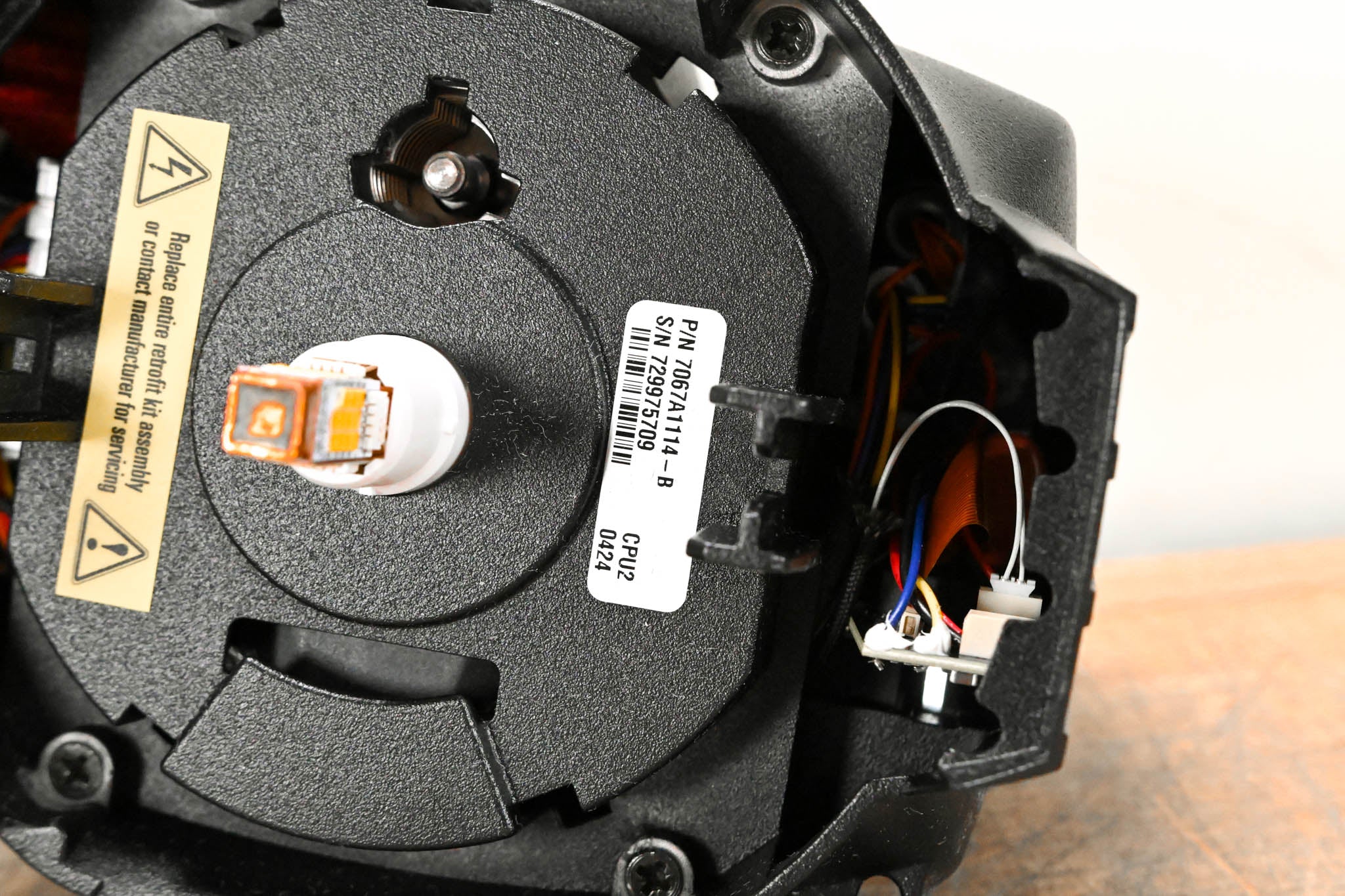 ETC Source 4WRD II Gallery LED Retrofit Kit