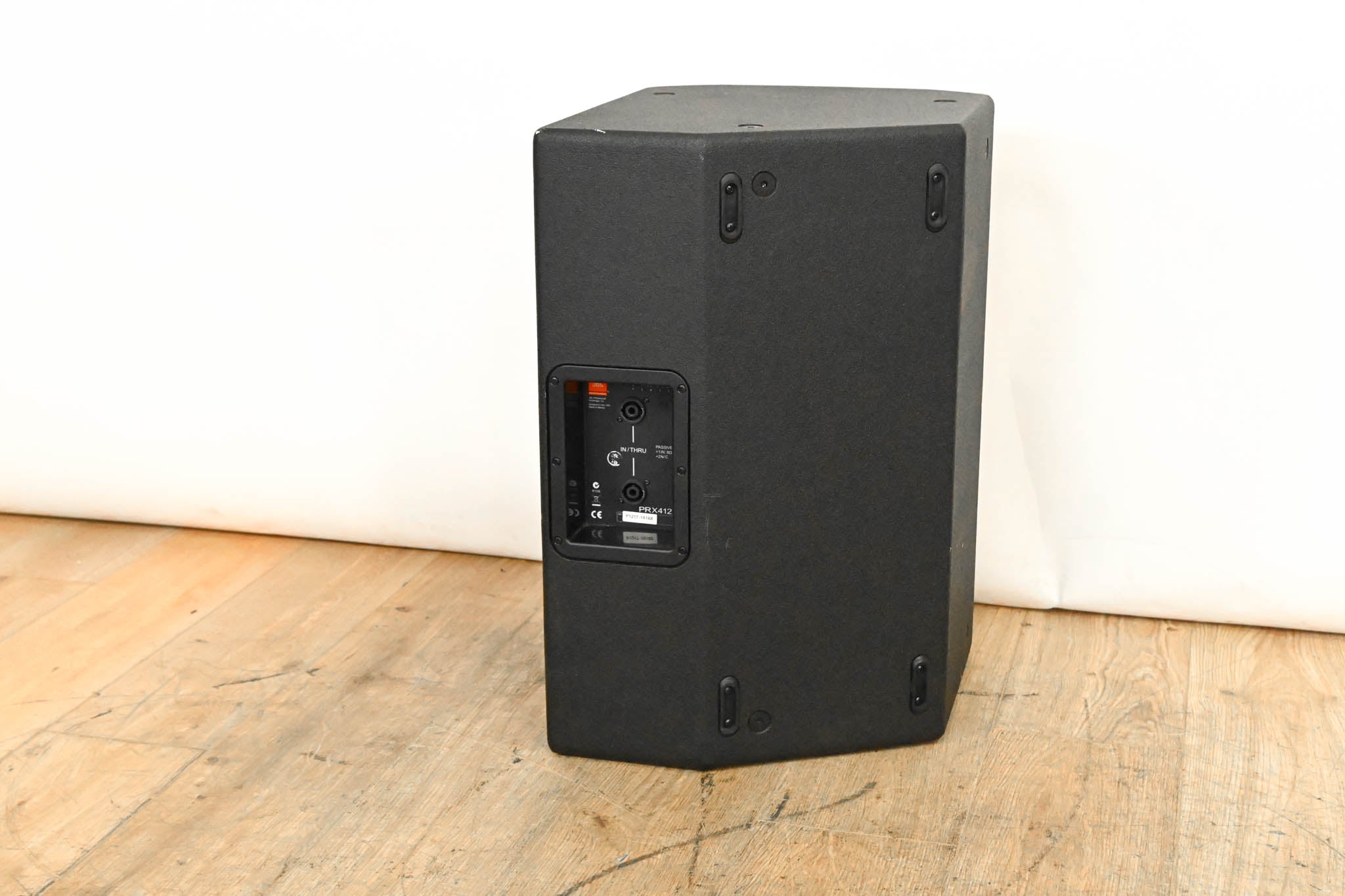 JBL PRX412M 1200W 12" Passive Speaker