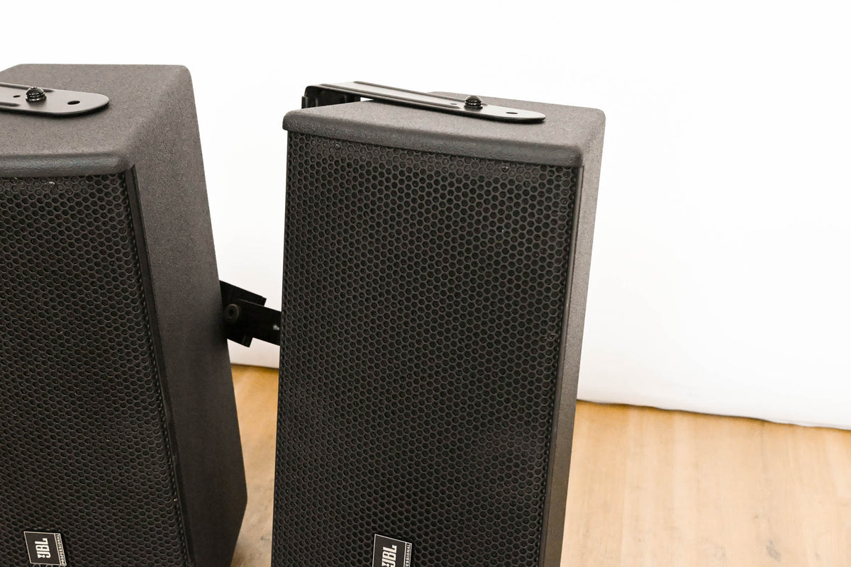 JBL AC18/26 2-Way 8" Loudspeaker (PAIR)