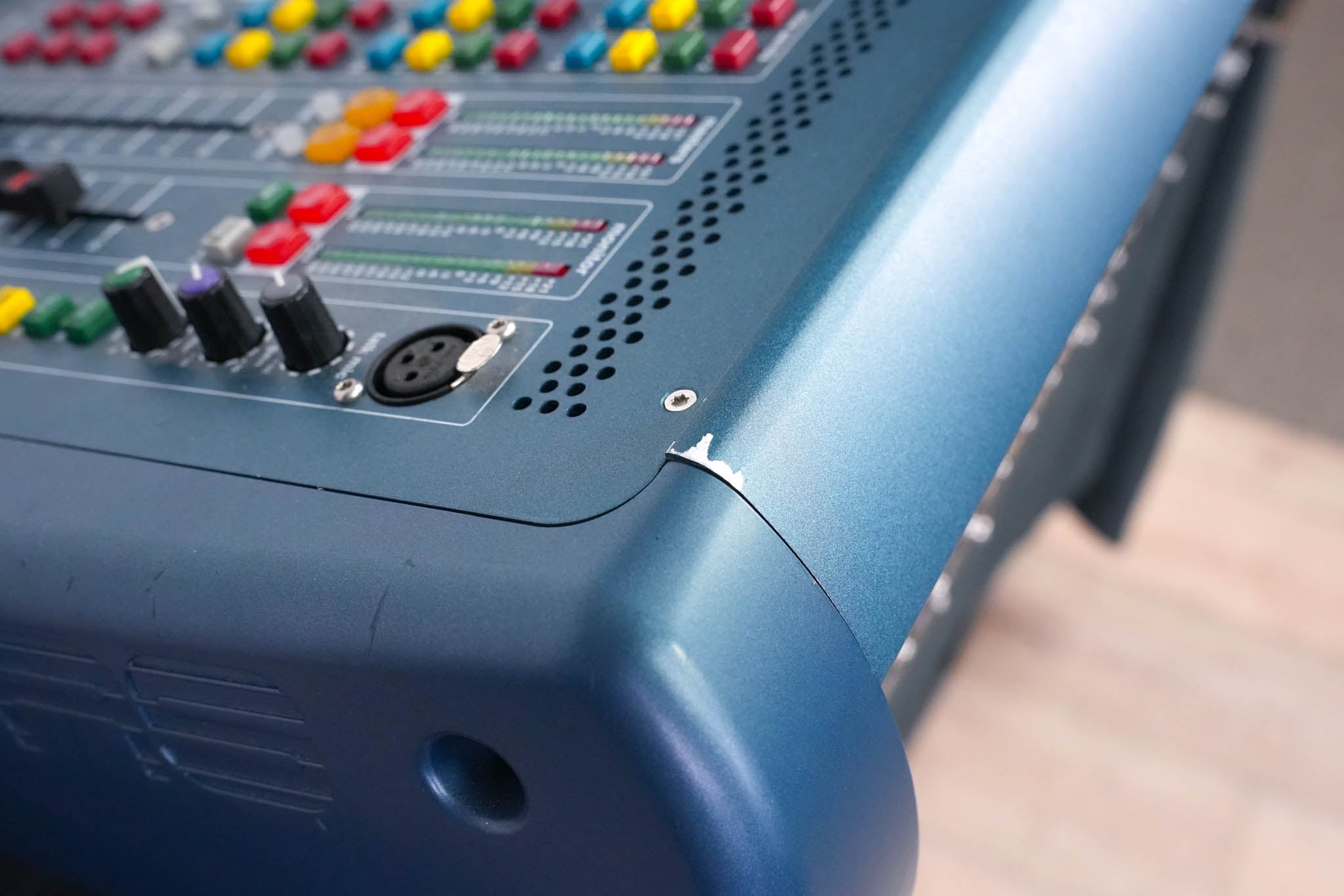 Midas PRO1 48-Channel Digital Audio Mixing Console