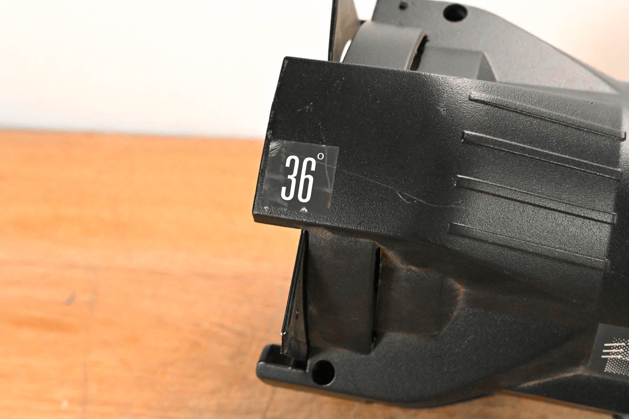 ETC Source Four Jr 36 Degree 575 Ellipsoidal Light