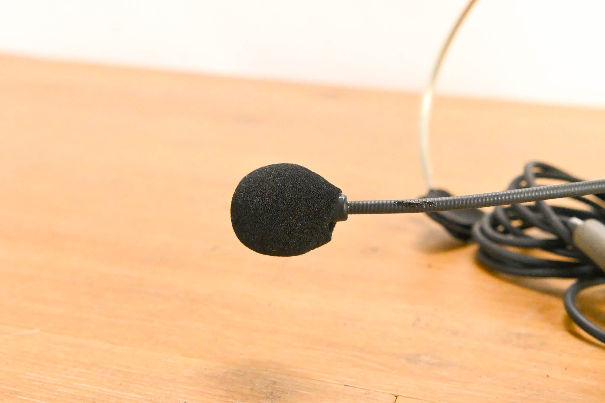 Clear-Com CC-26K-X4 Single Open-Ear Lightweight Headset with Dynamic Mic