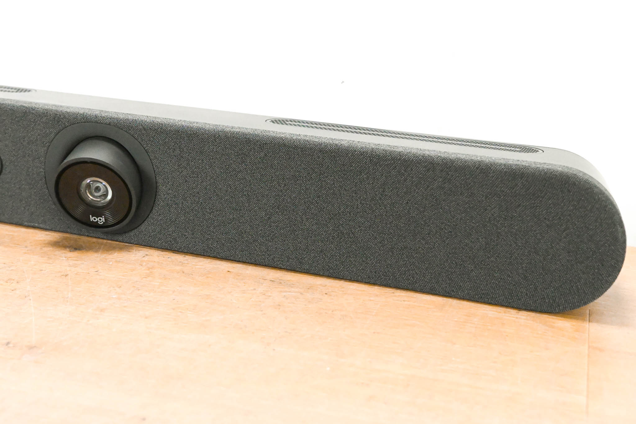 Logitech Rally Bar Mini Video Conferencing Camera and Speakerphone