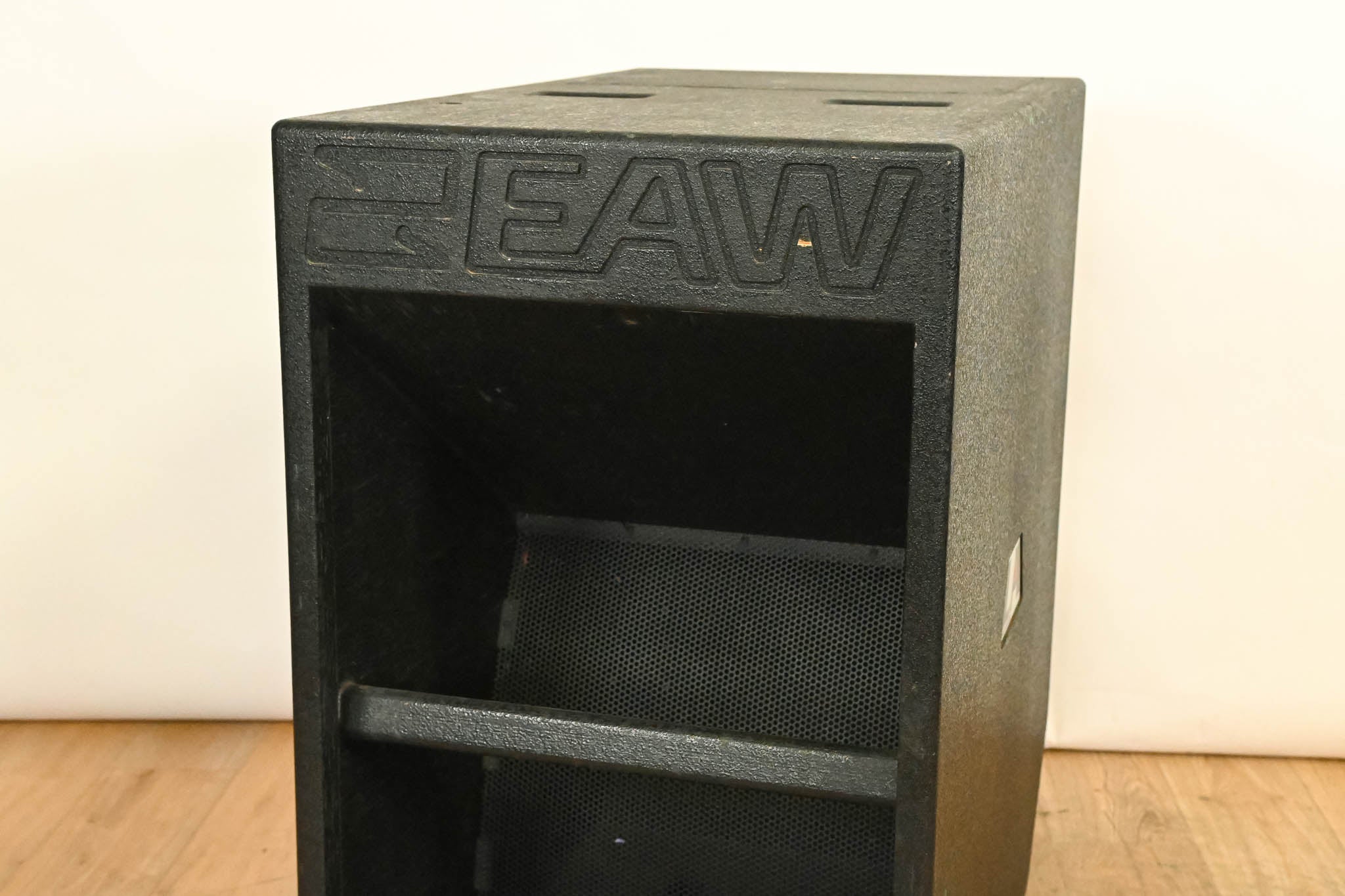 EAW LA400 12" Bass Horn Subwoofer