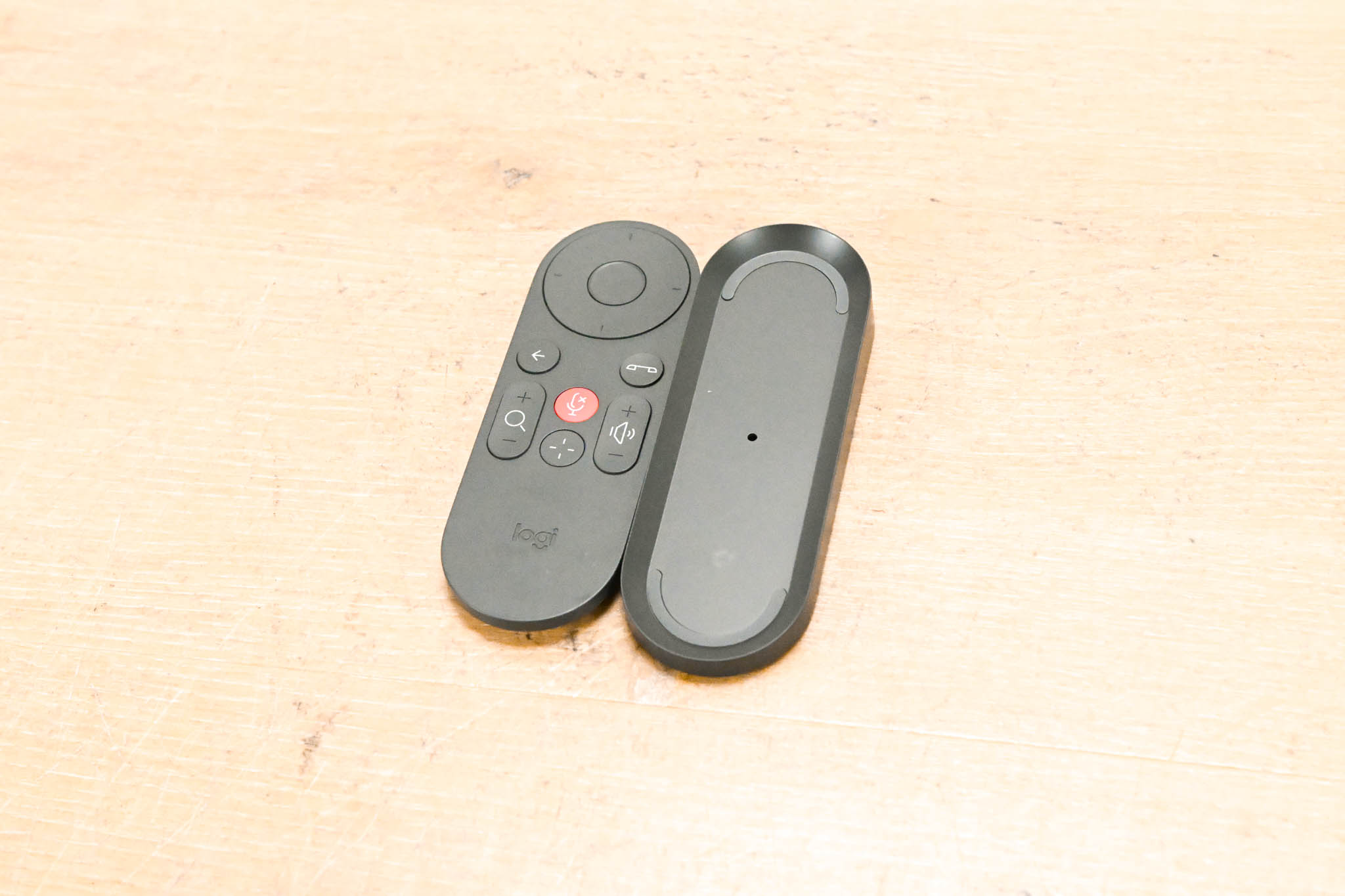 Logitech Rally Bar Mini Video Conferencing Camera and Speakerphone