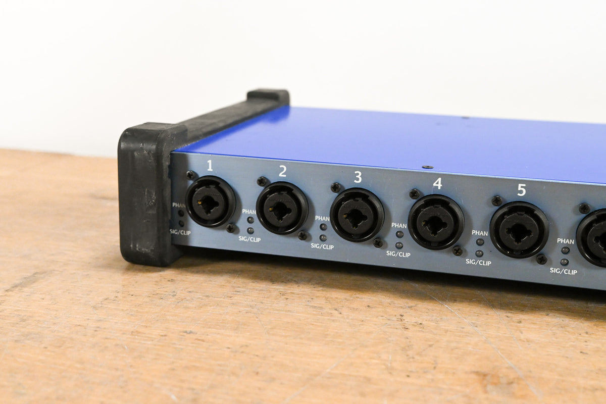 ProCo Momentum mi8 Digital Snake System (NO POWER SUPPLY)