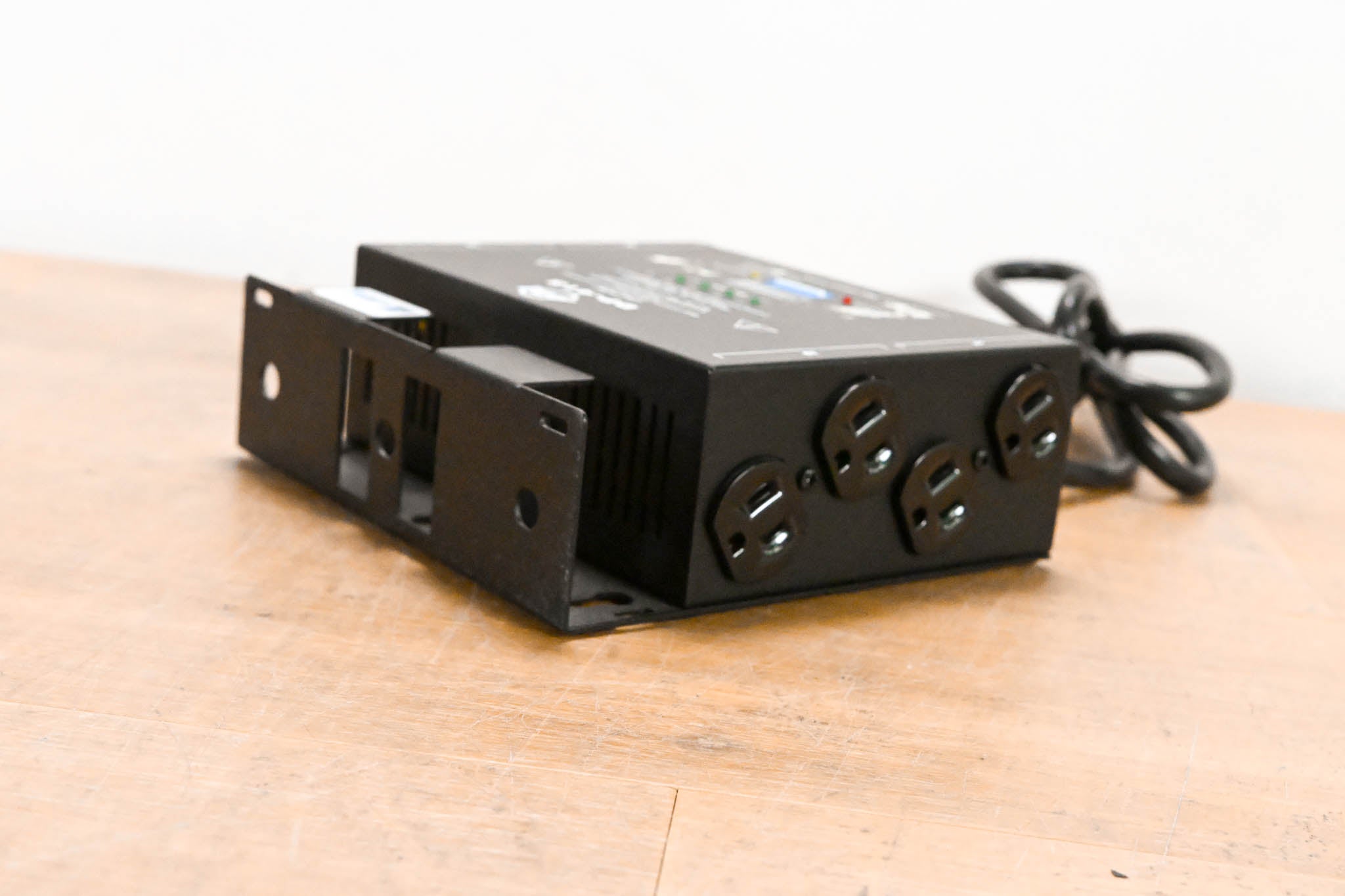 Elation DP-415 4-Channel Dimmer/Switch Pack