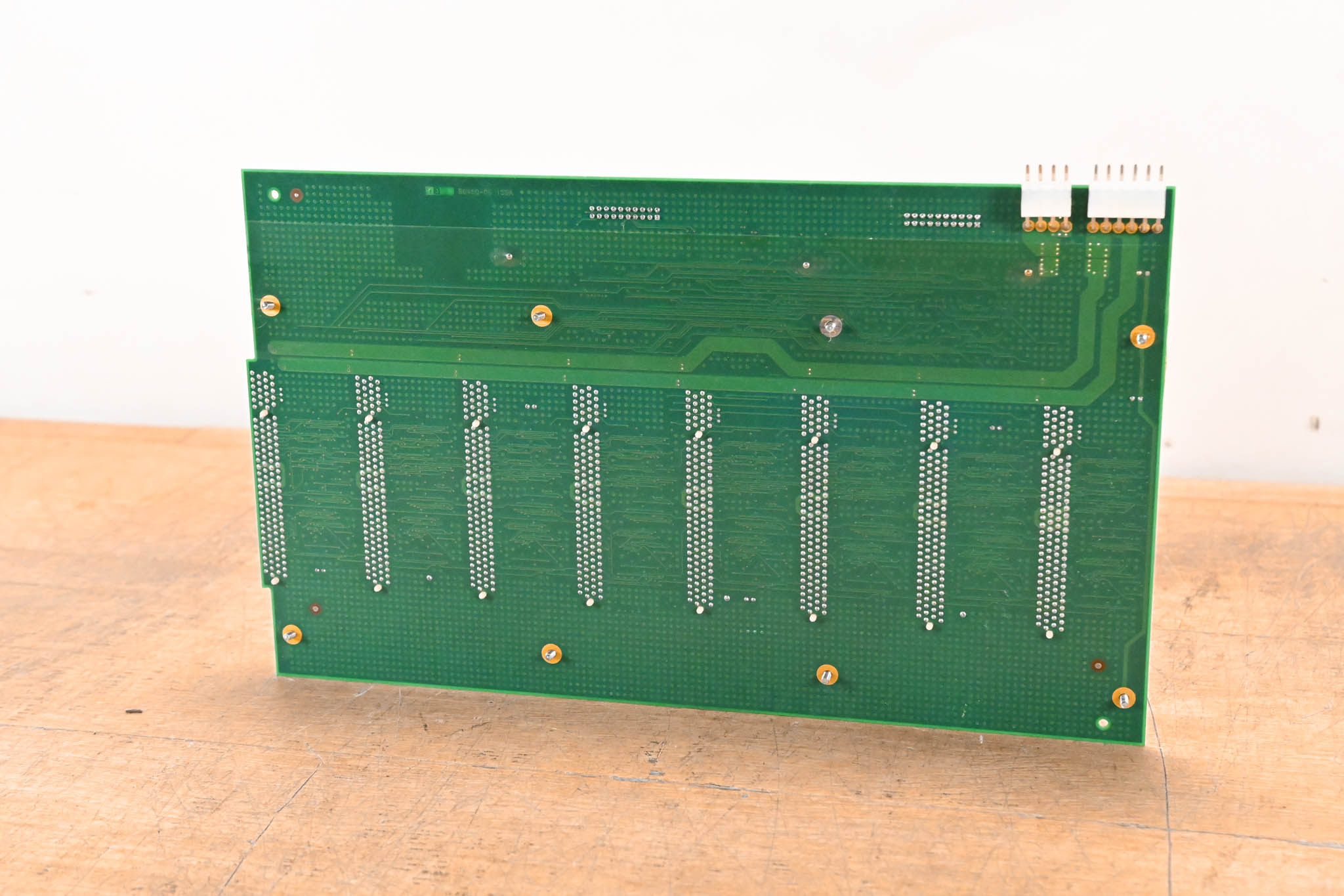 Solid State Logic SSL C300 HD K-Fader Buscard