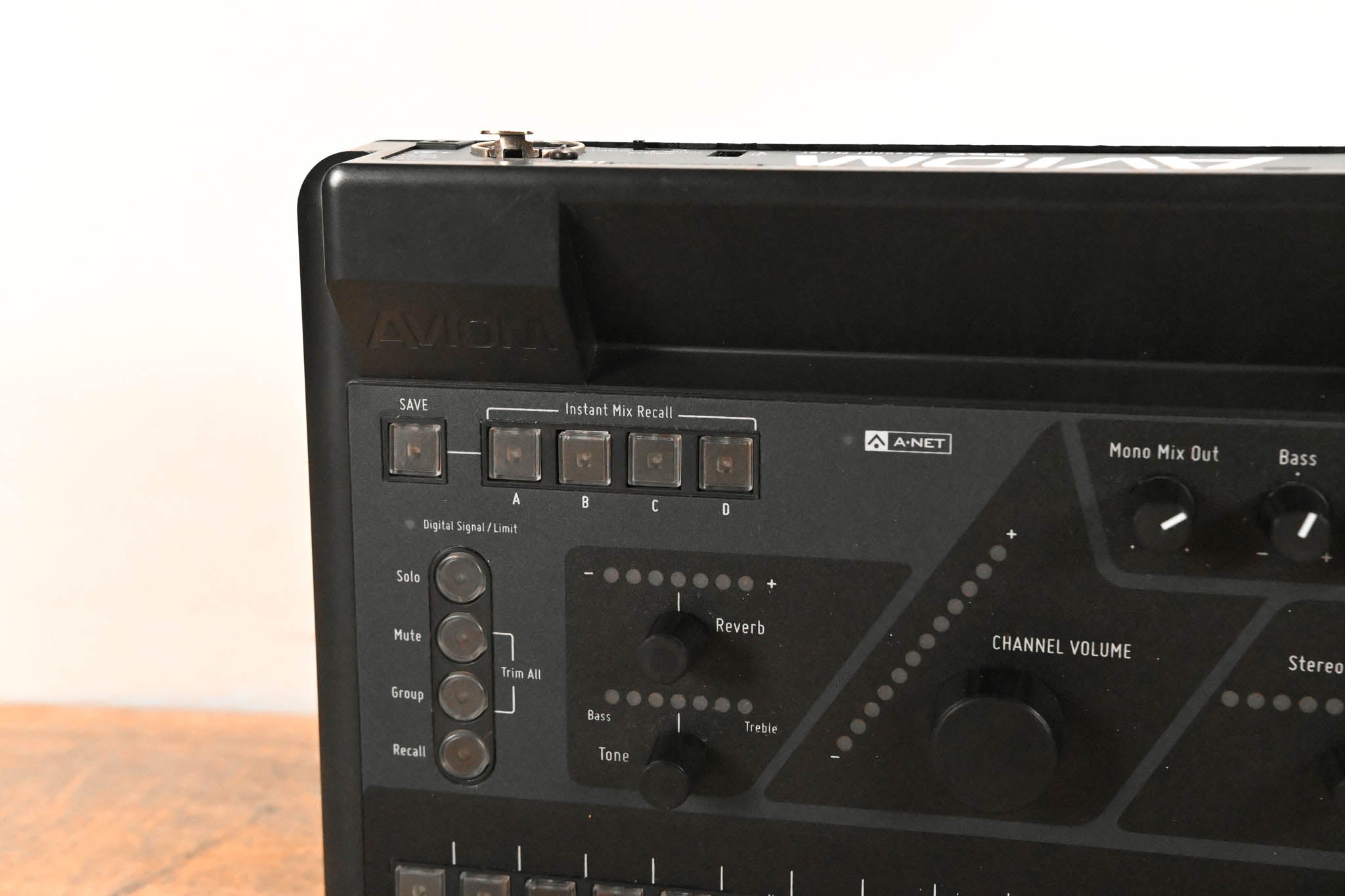 Aviom A360 36-Channel Personal Mixer