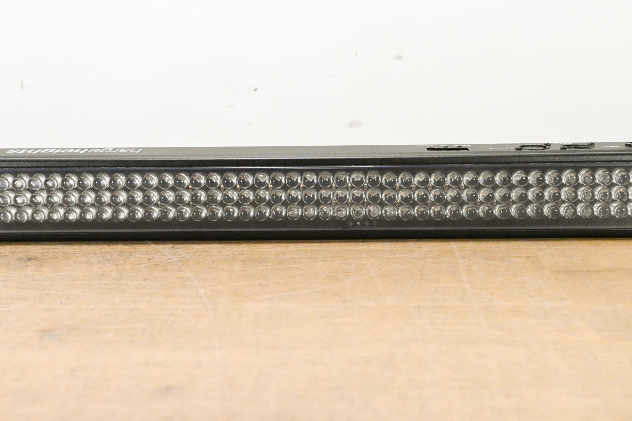 Bargeheights BAR 252 RGB LED Wash Light Bar