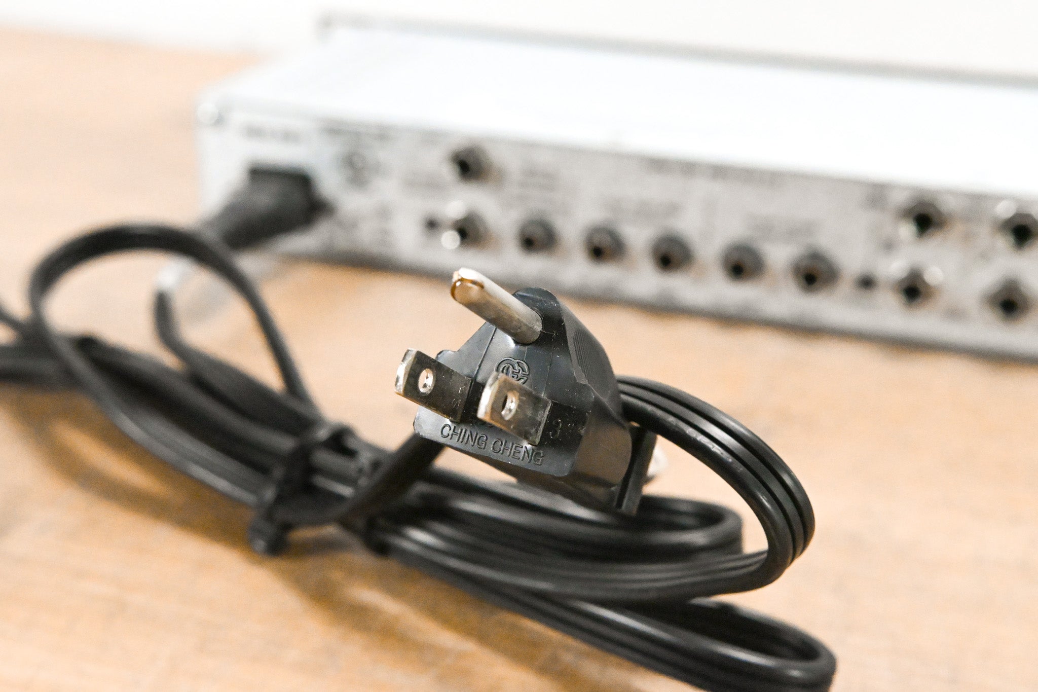 Rane SM 82S Stereo Mixer