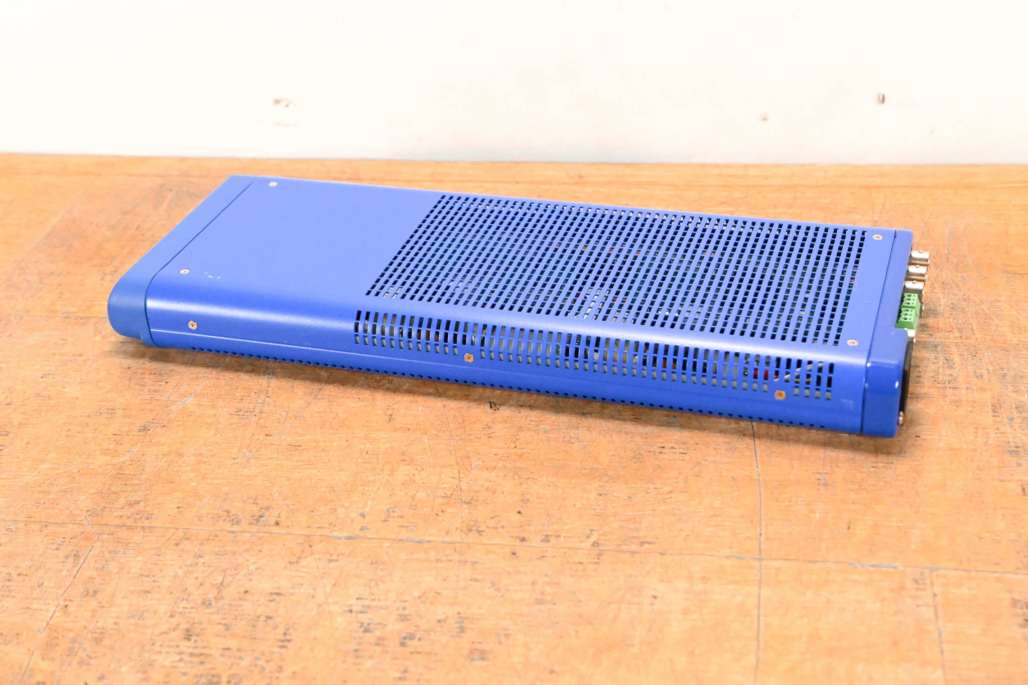 Cobalt BBG-1190-DEC-MPEG-B Broadcast Video Decoder