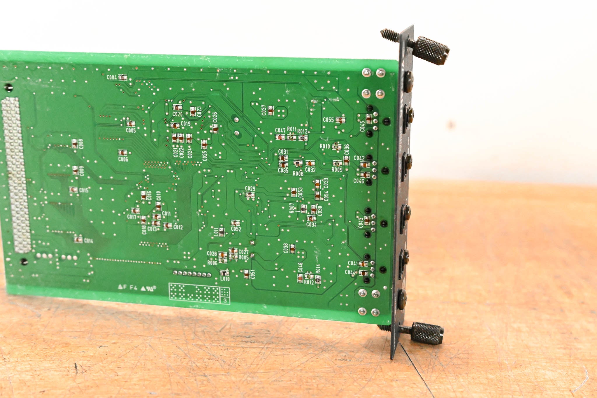 Yamaha MY16-AT 16-Channel ADAT Interface Card