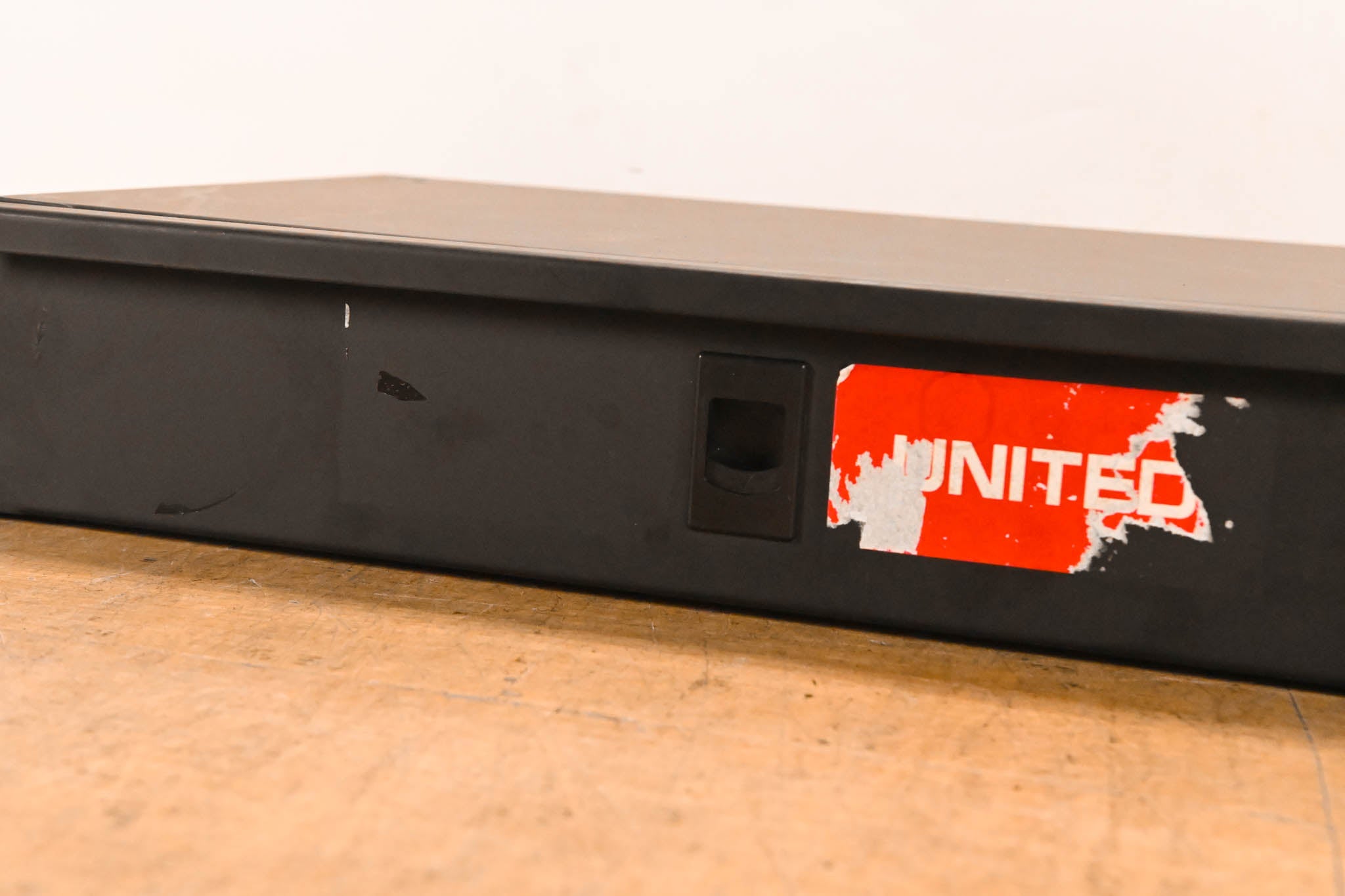 Gator Rackworks 2U Rack Drawer